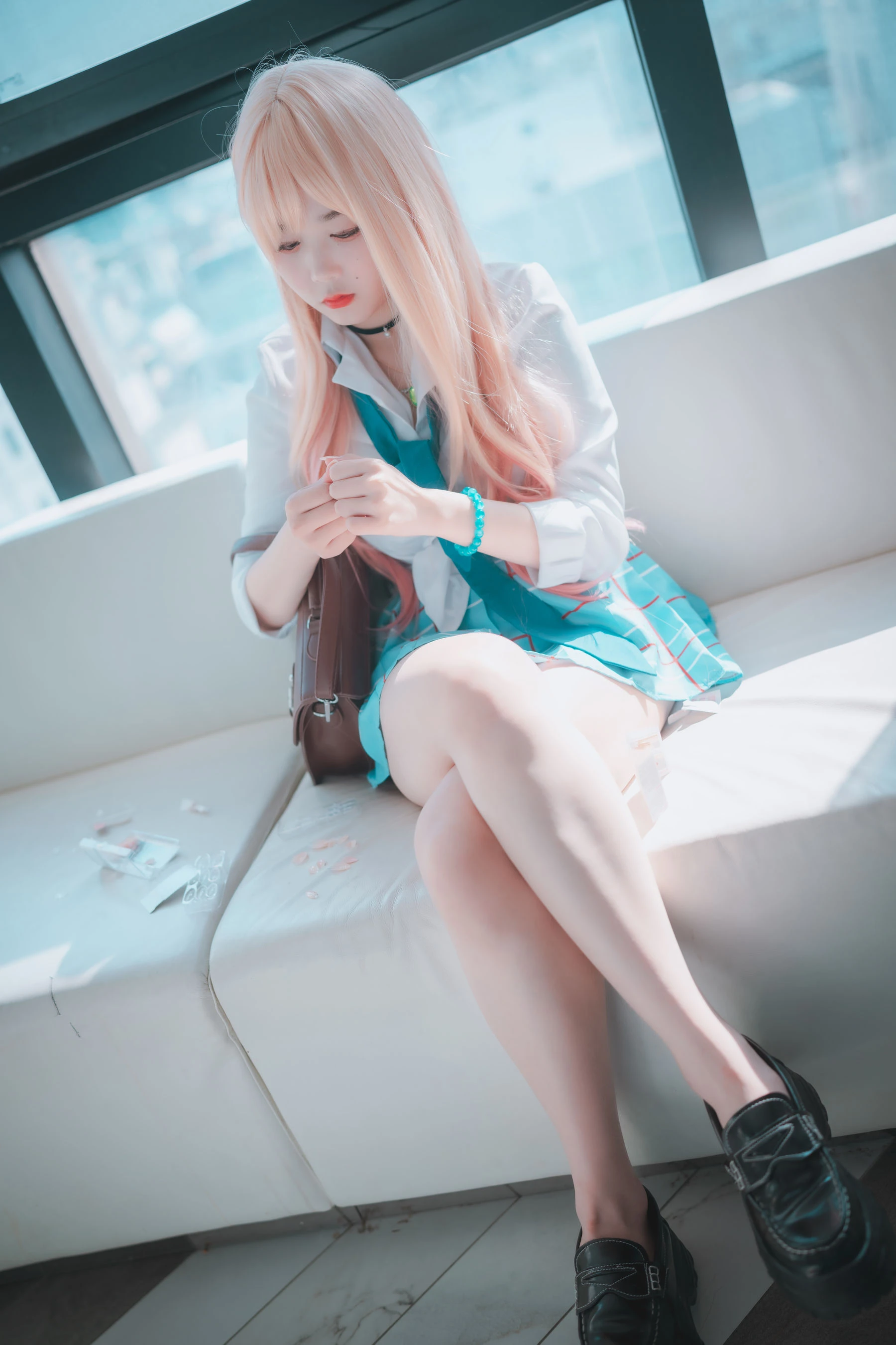 [DJAWA] Zia – Marin’s Secret插图4