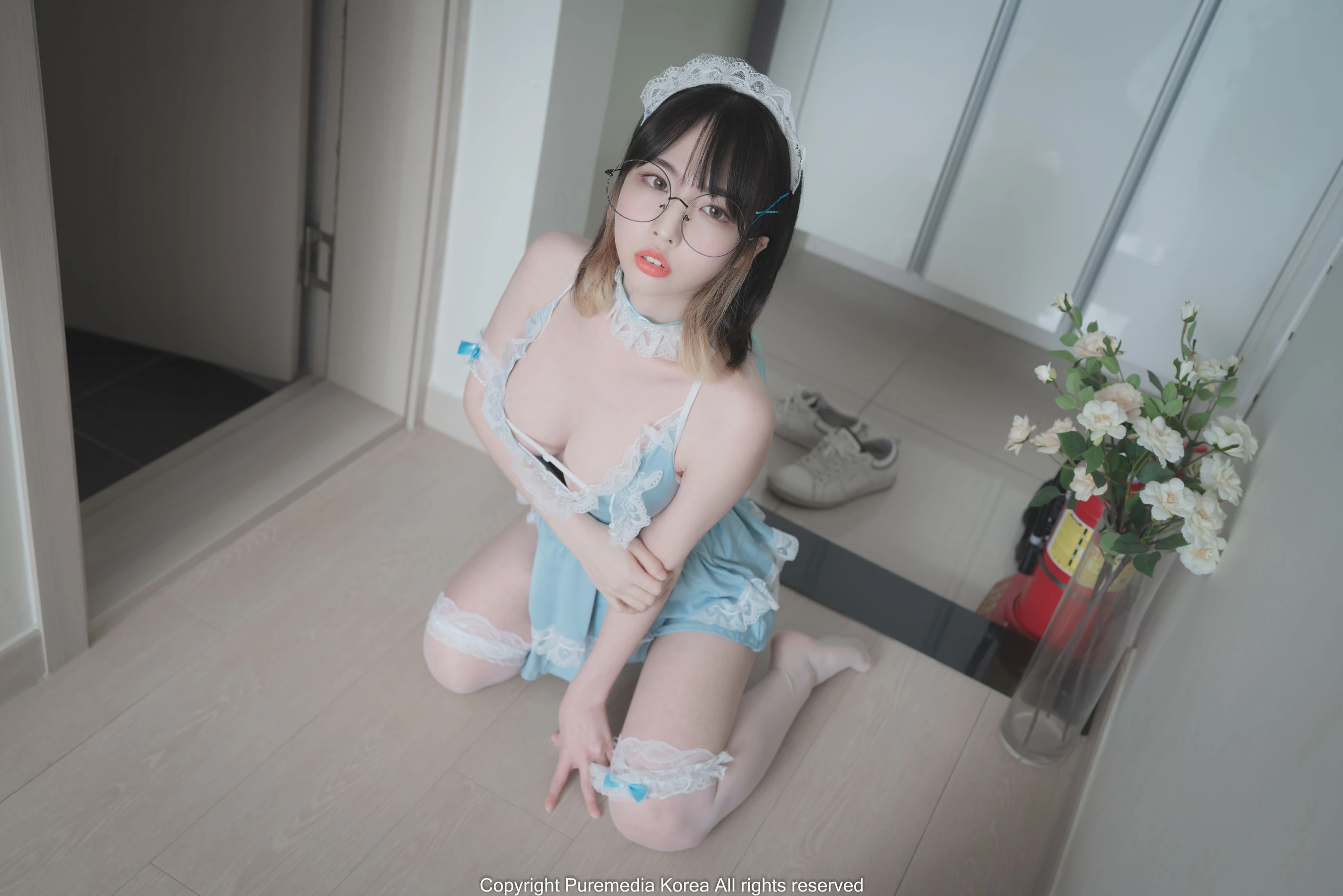 [PURE MEDIA] Vol.144 – Uhye插图2