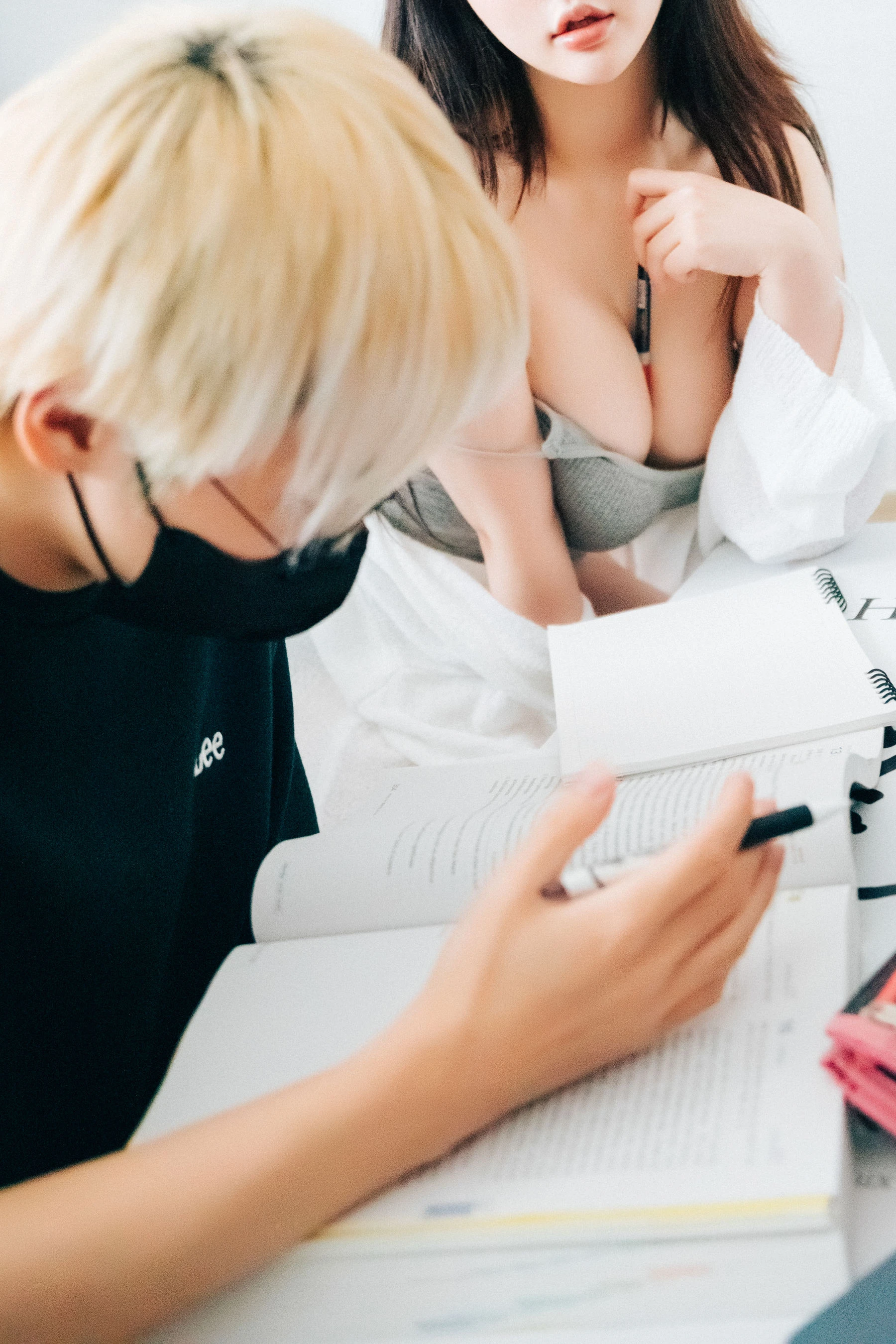 [LOOZY] Yeeun – Rrivate tutor插图7