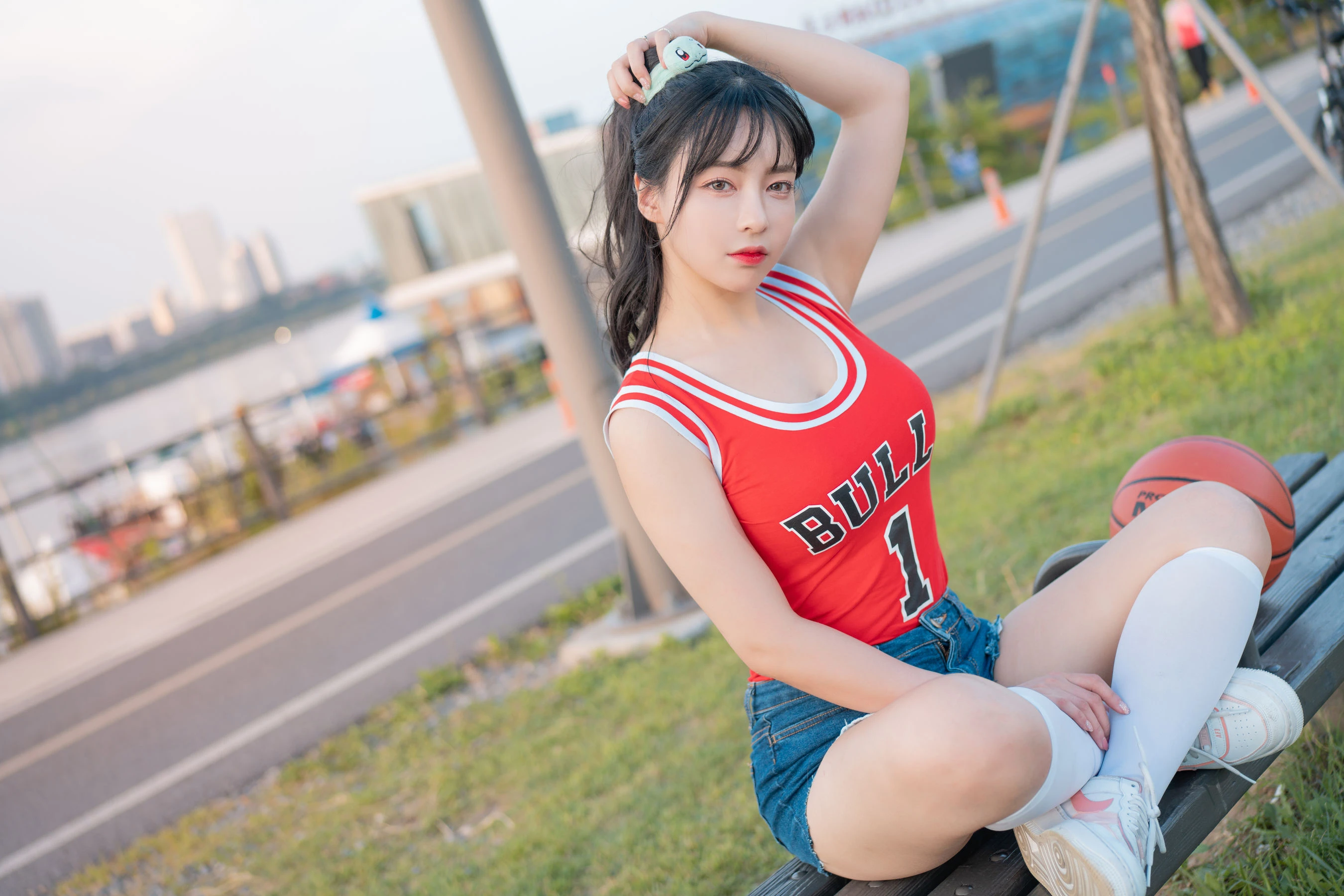 [CreamSoda] MoMo – Vol.02插图6