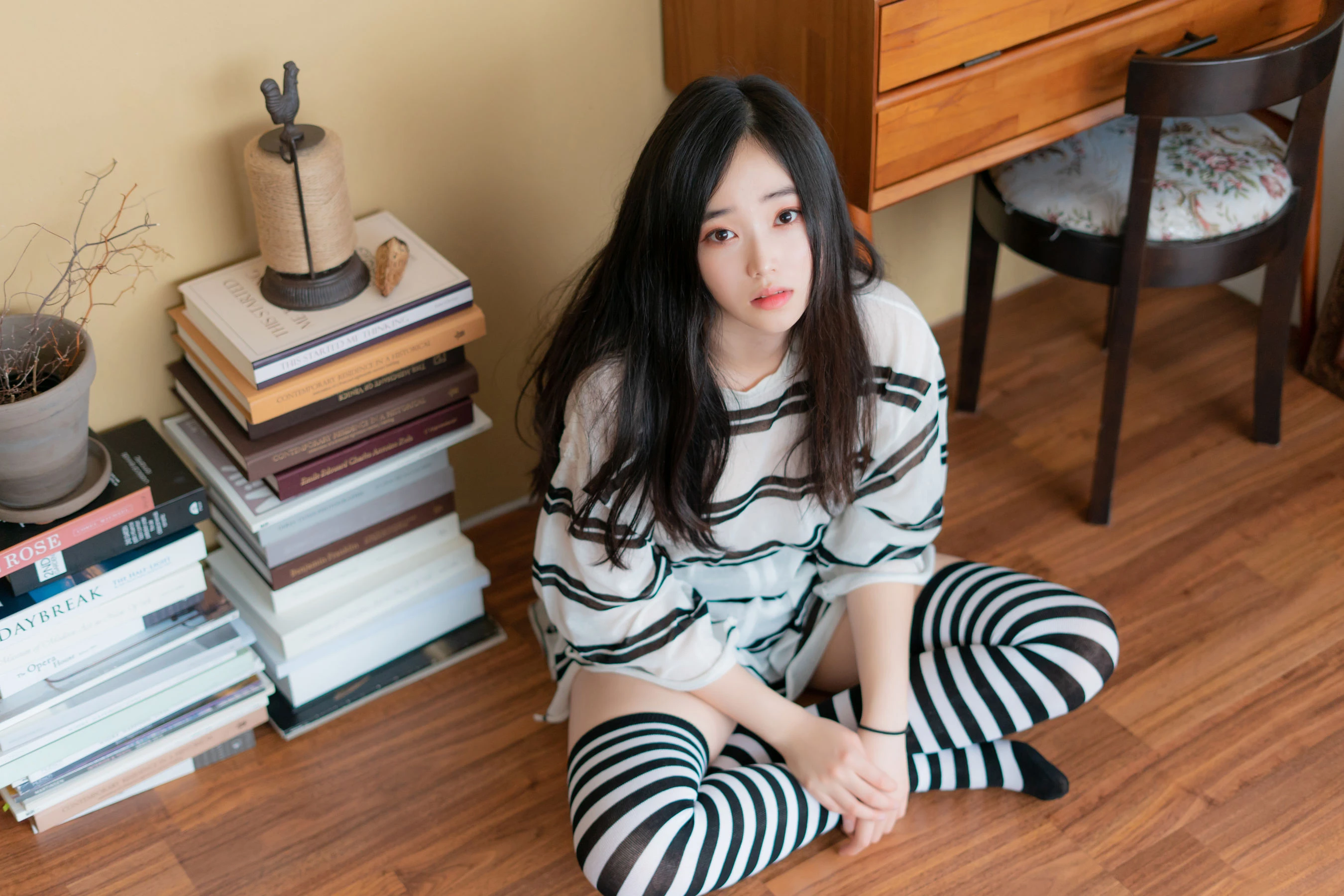 BamBi写真 – Today’s BAMBI插图7