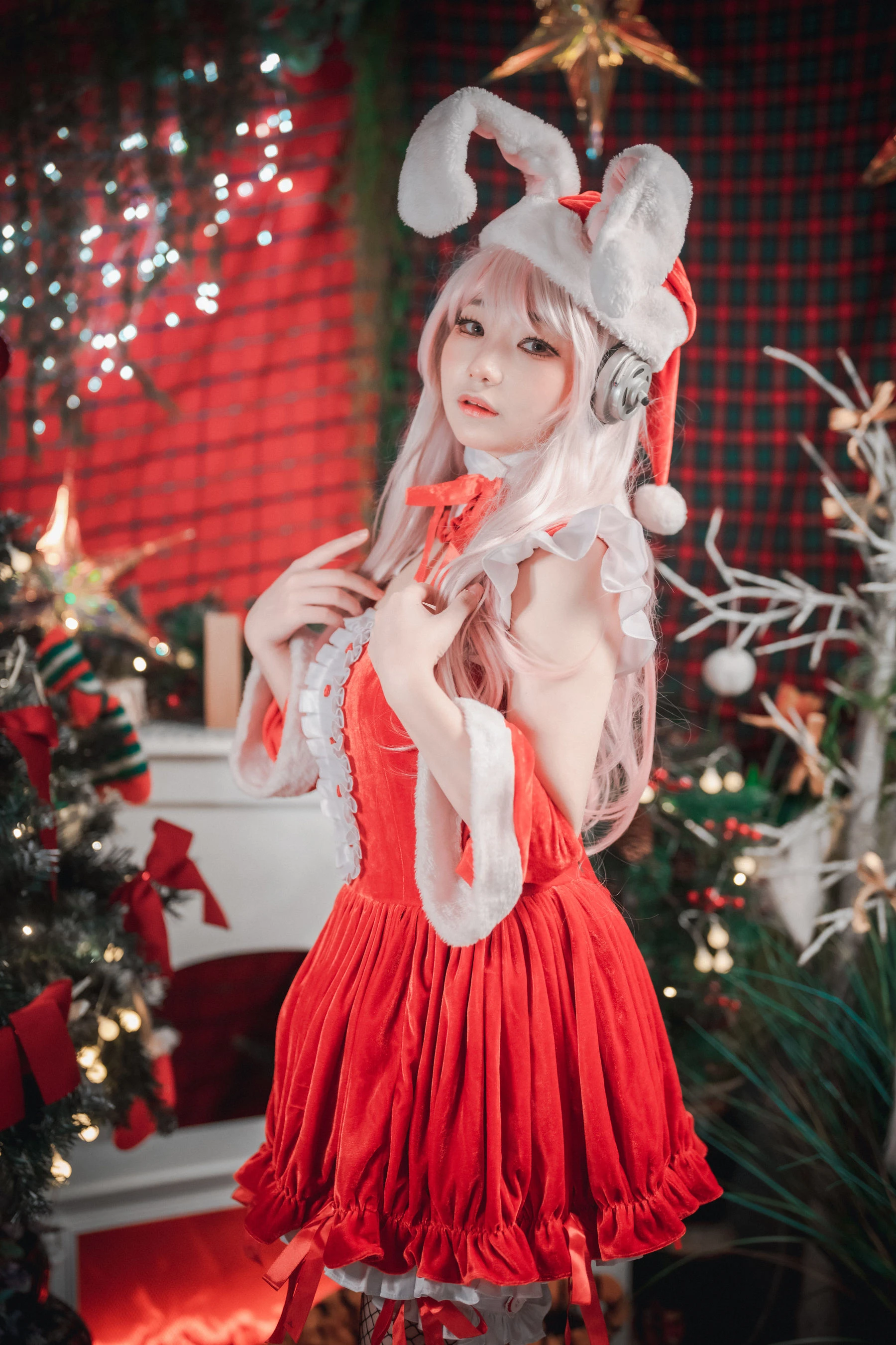 [DJAWA] Mimmi – Christmas Special 2022插图1
