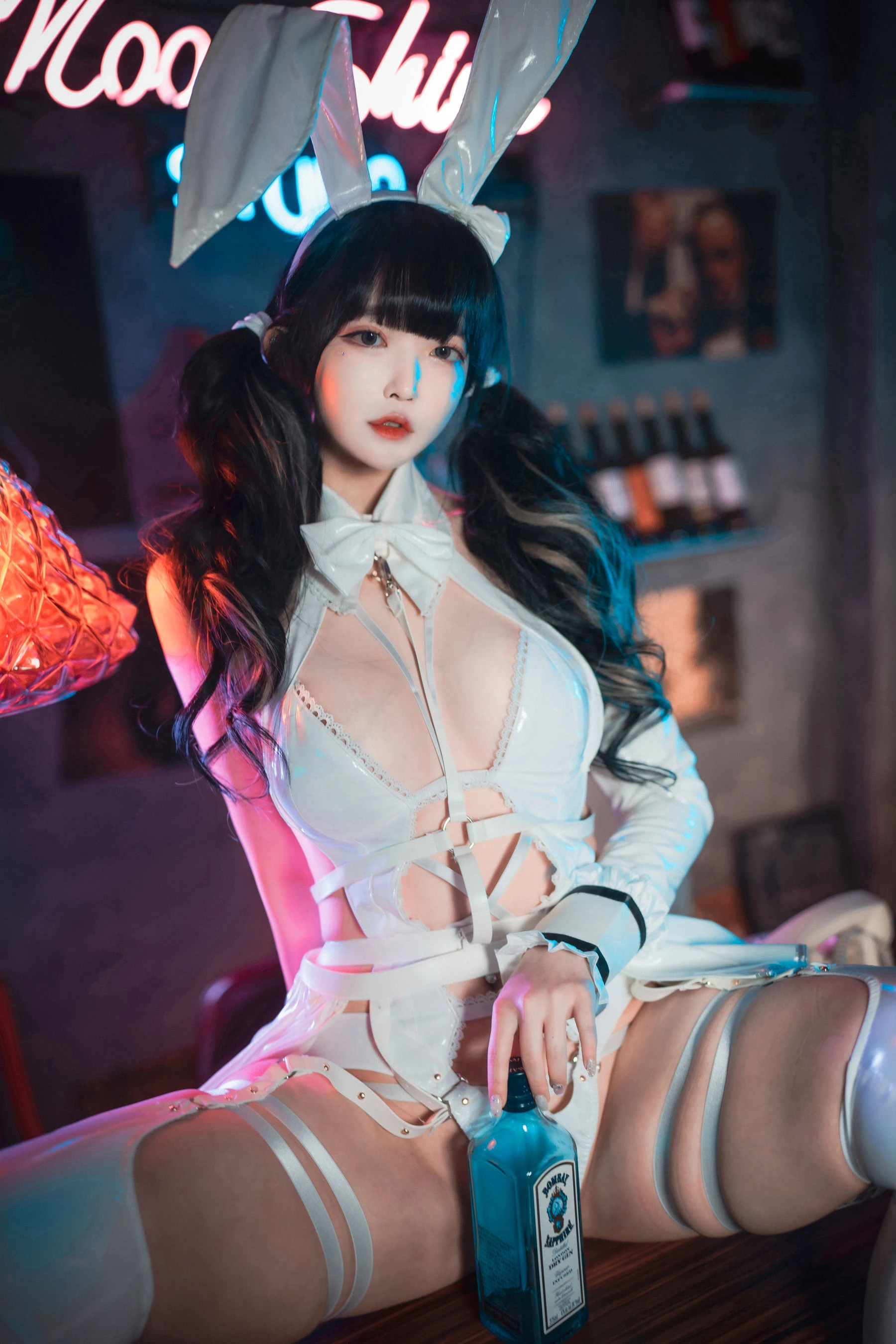 DJAWA] Aram Tame Your Bunny插图5