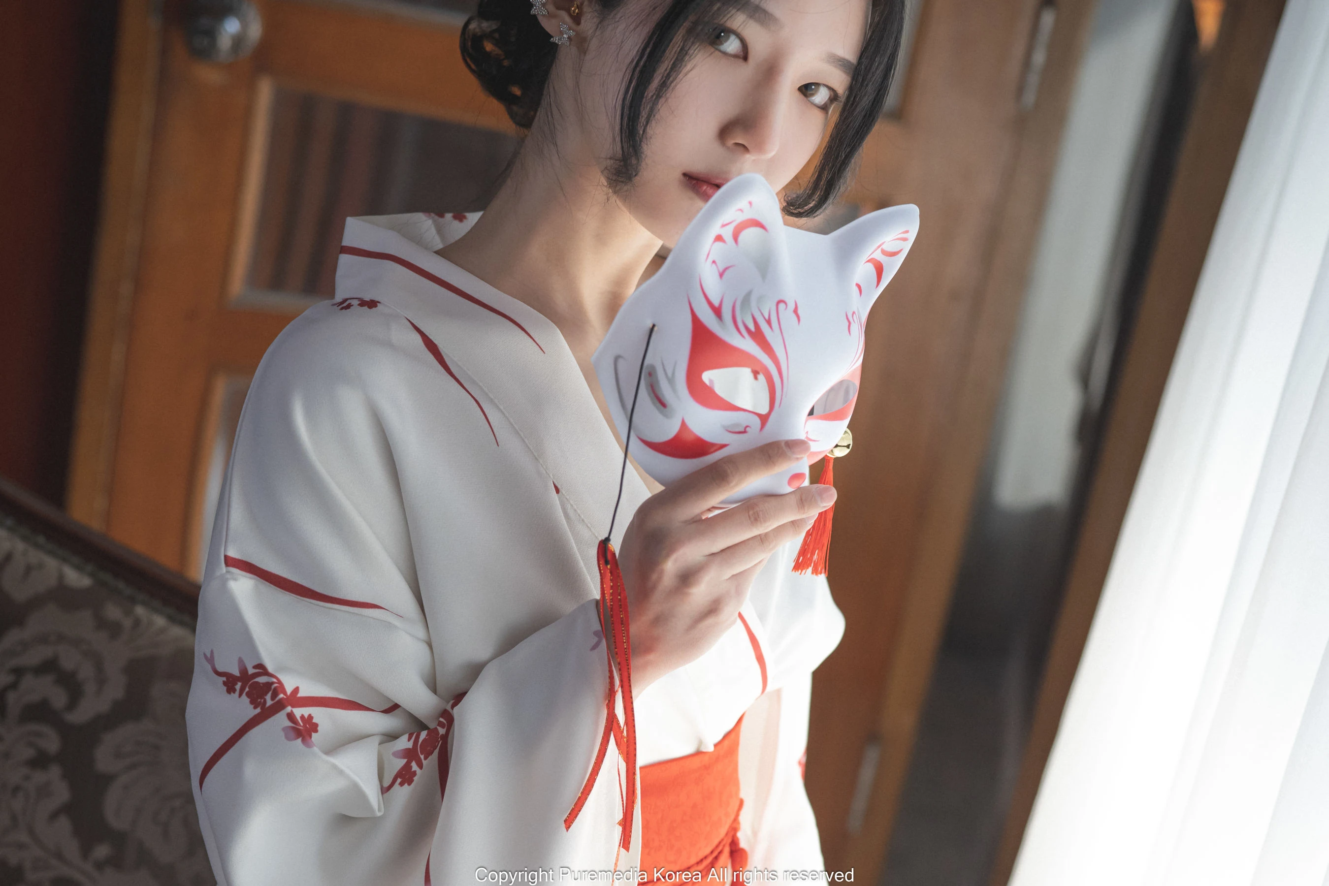 [PURE MEDIA] Vol.163 – Yeha插图4