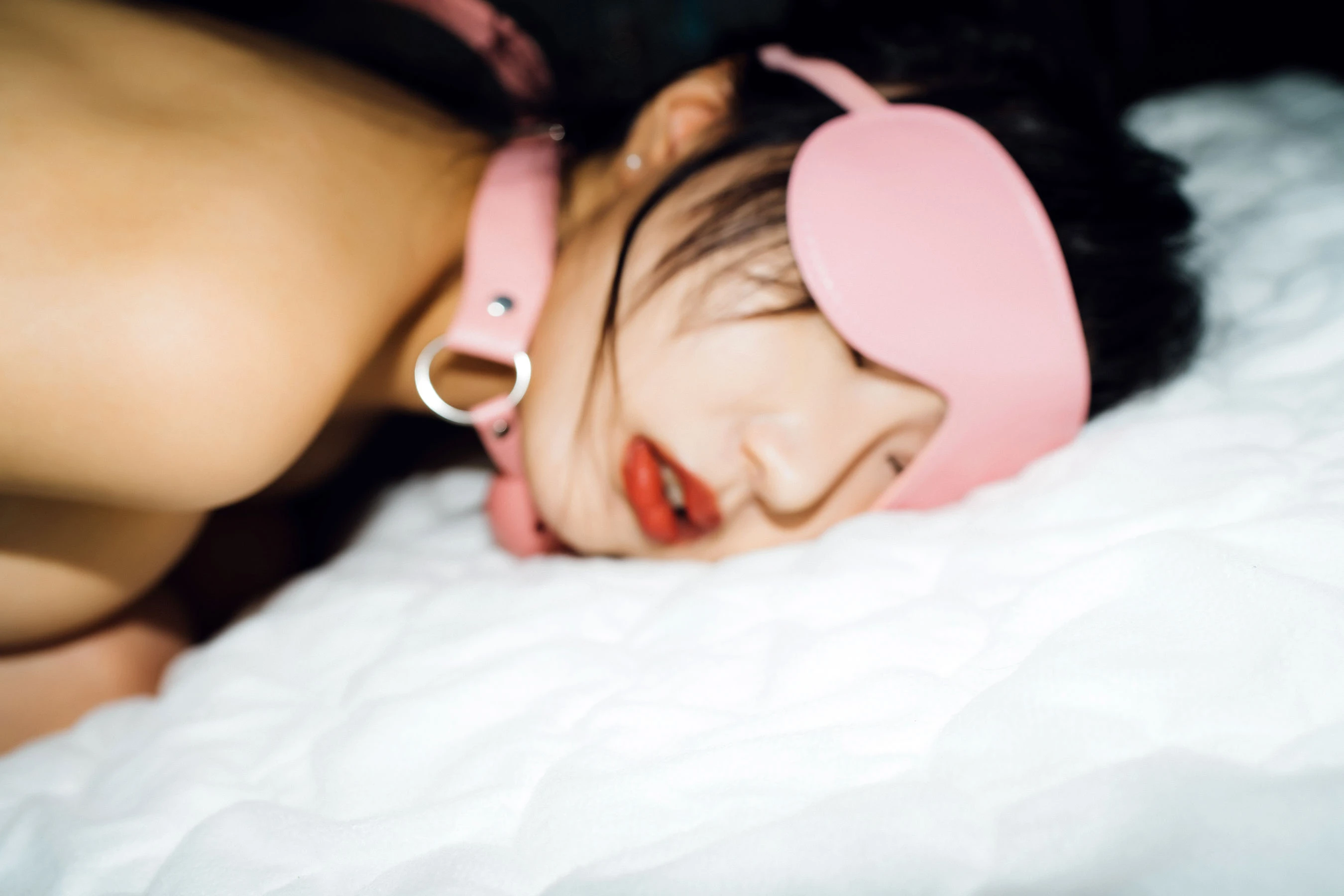 [Moon Night Snap] – Jucy《Restriction》插图3