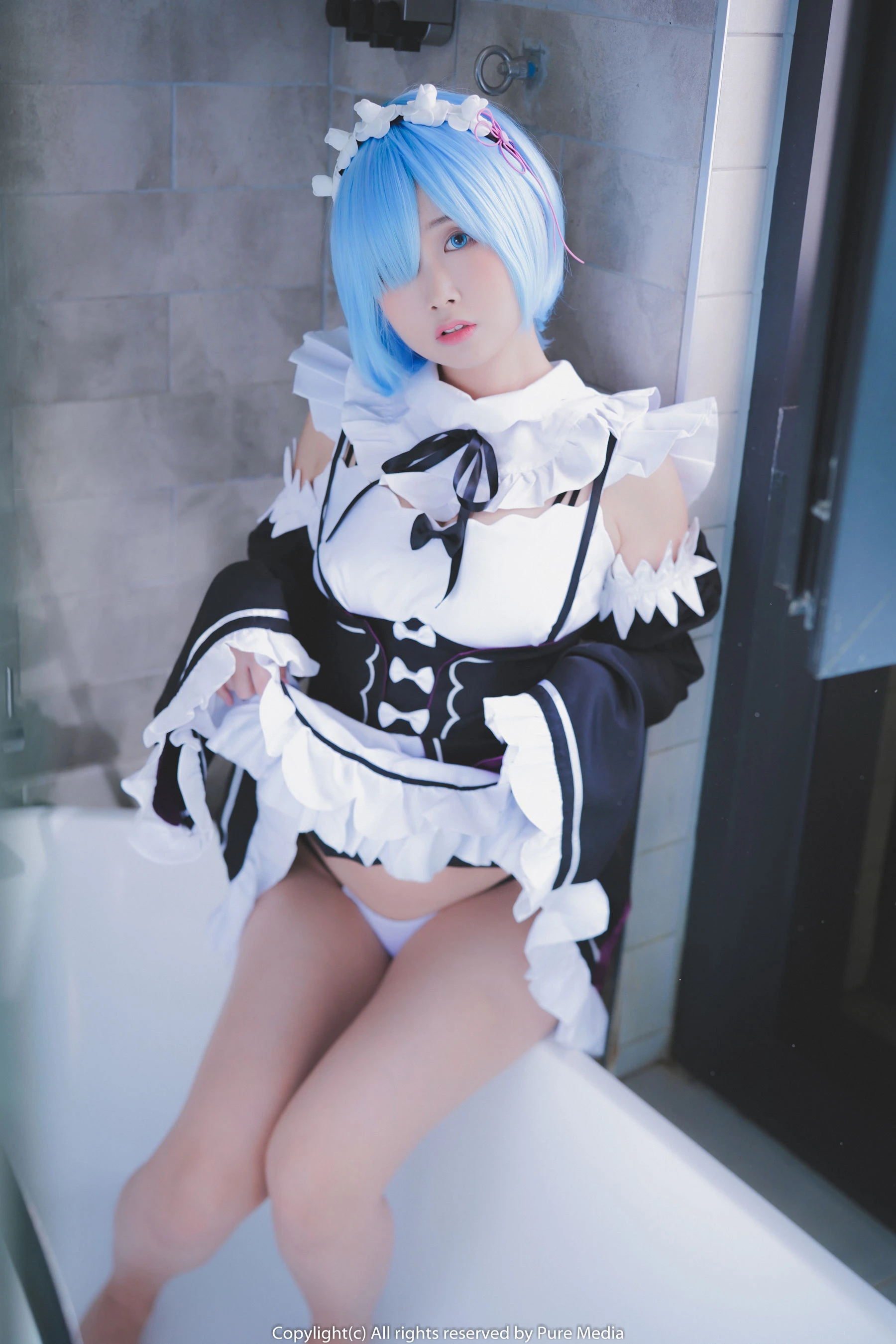 [PURE MEDIA] Vol.048 – Leechu插图5