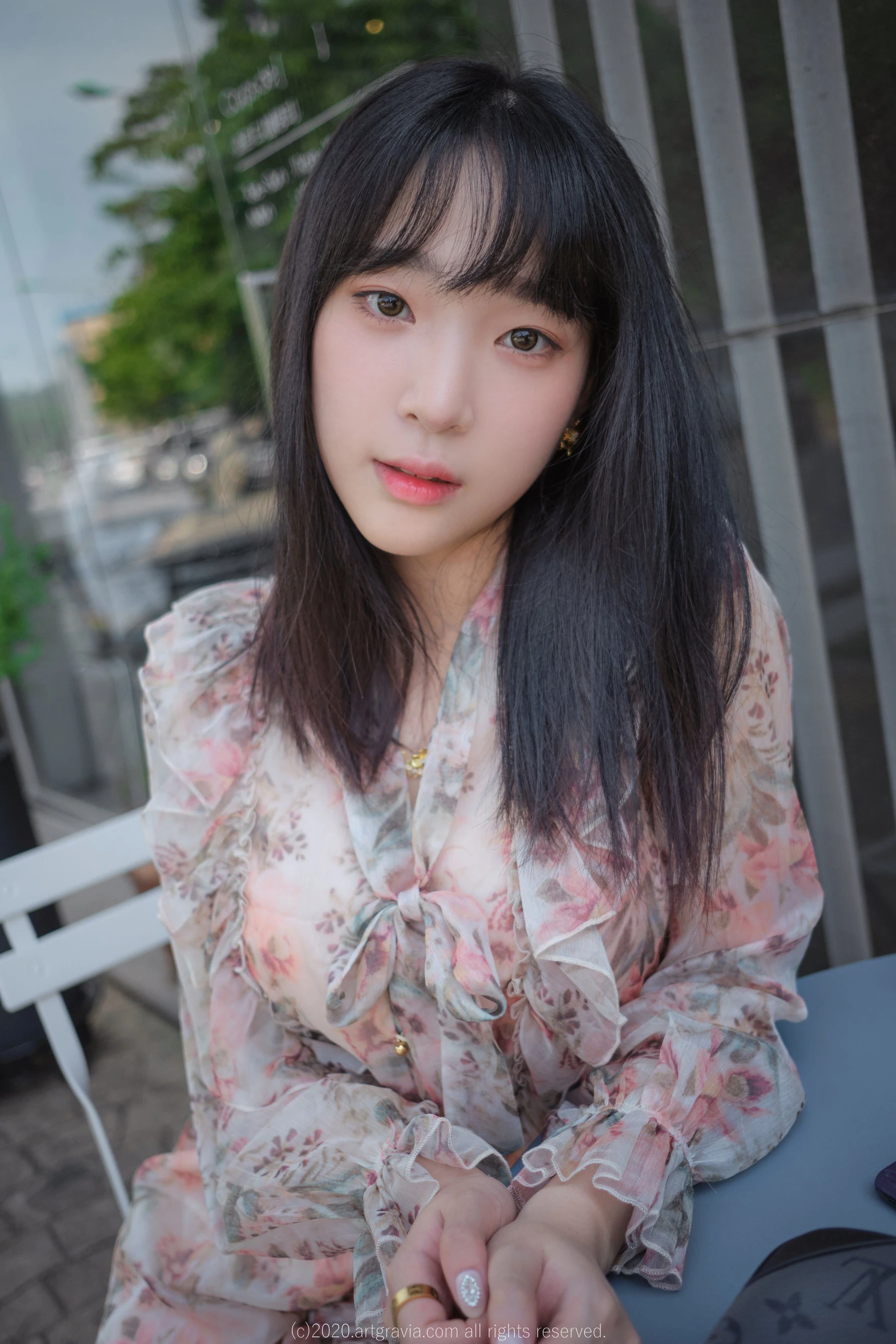 [ARTGRAVIA] VOL.180 姜仁卿插图3