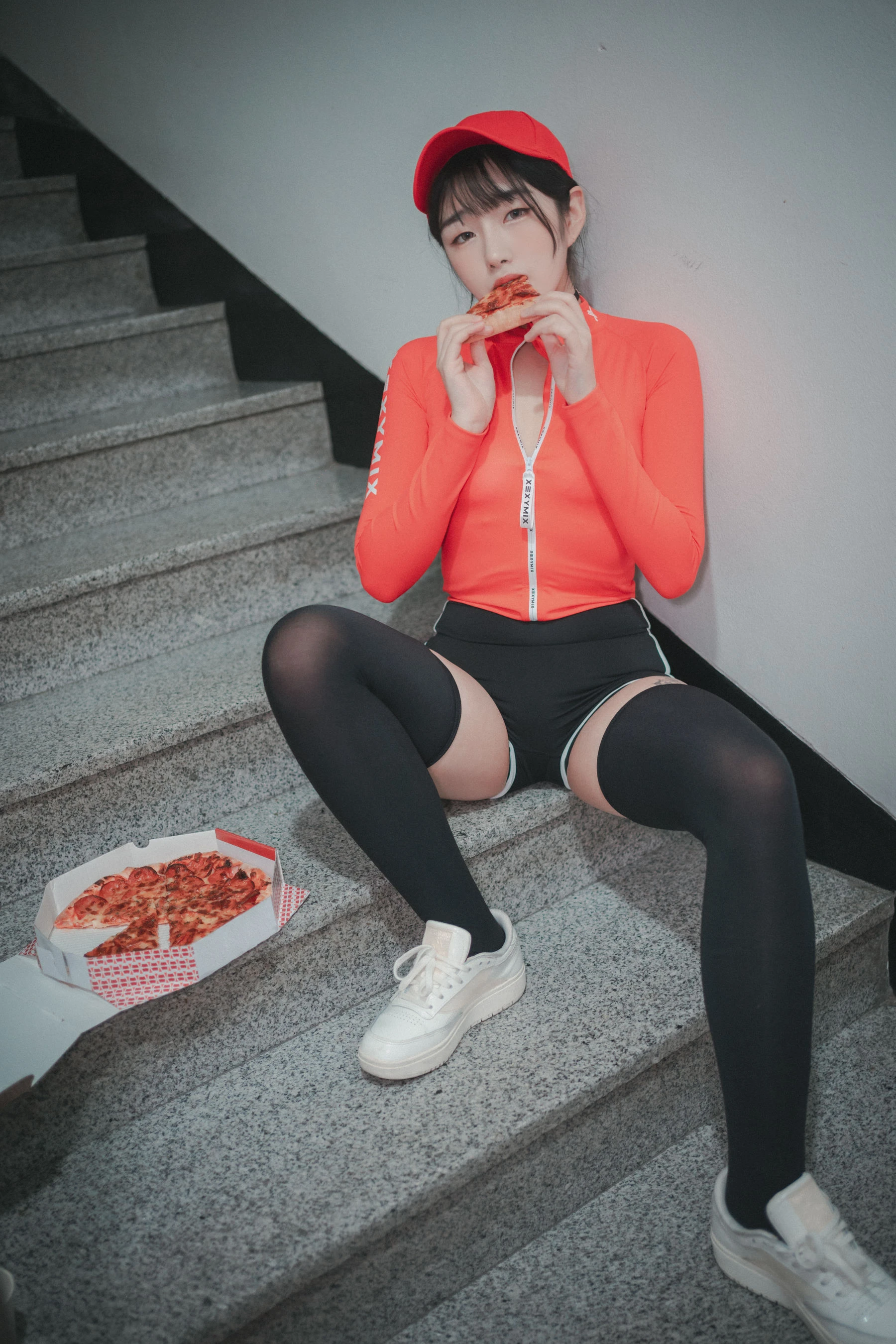 [DJAWA] Sonson – Pizza Girl插图8