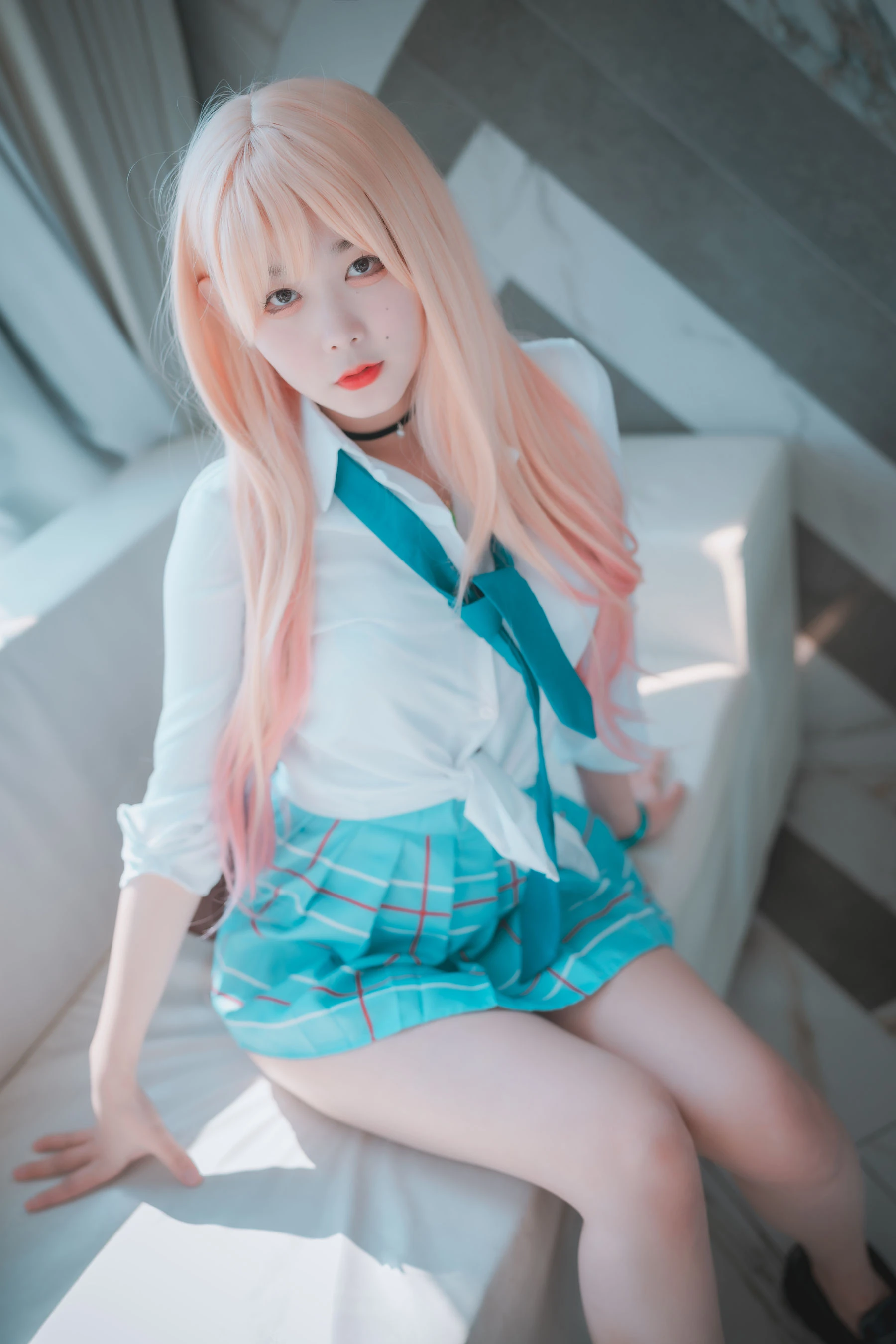 [DJAWA] Zia – Marin’s Secret插图1