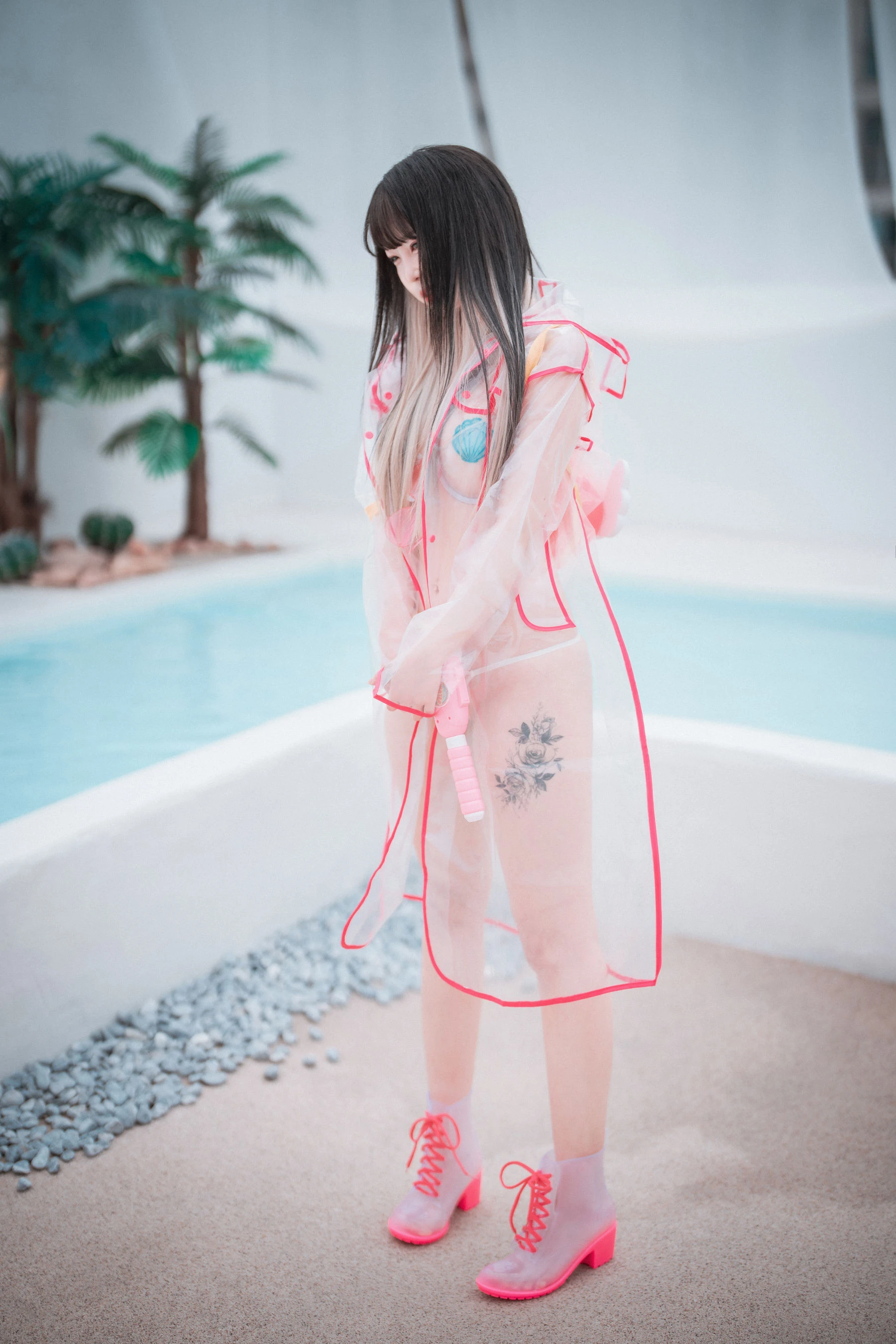 [DJAWA] Aram – Poolside Summer插图2