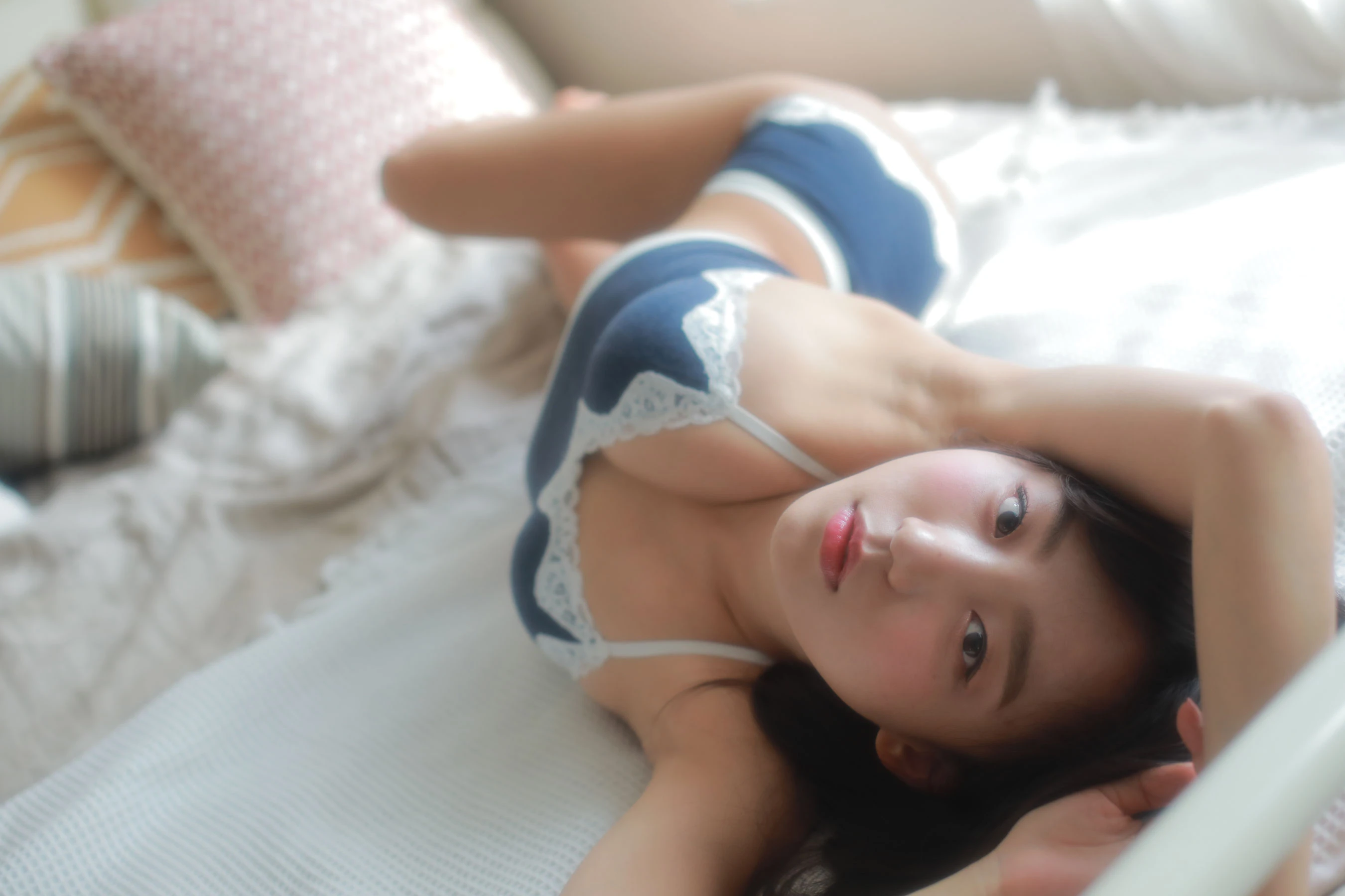 Eunji Pyo(DJ Henney) pictorial #2插图7