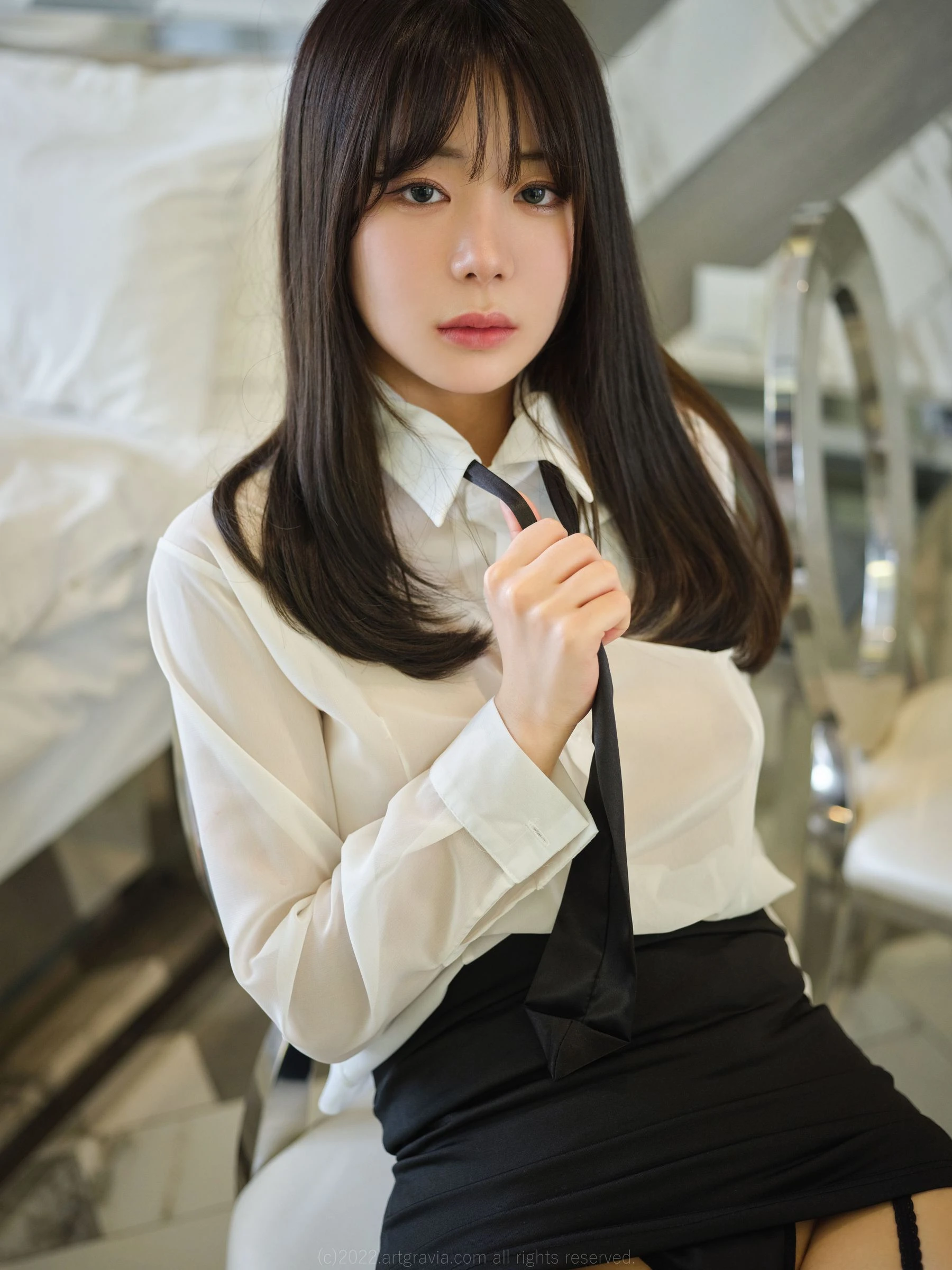 [ARTGRAVIA] VOL.403 Wuyo插图4