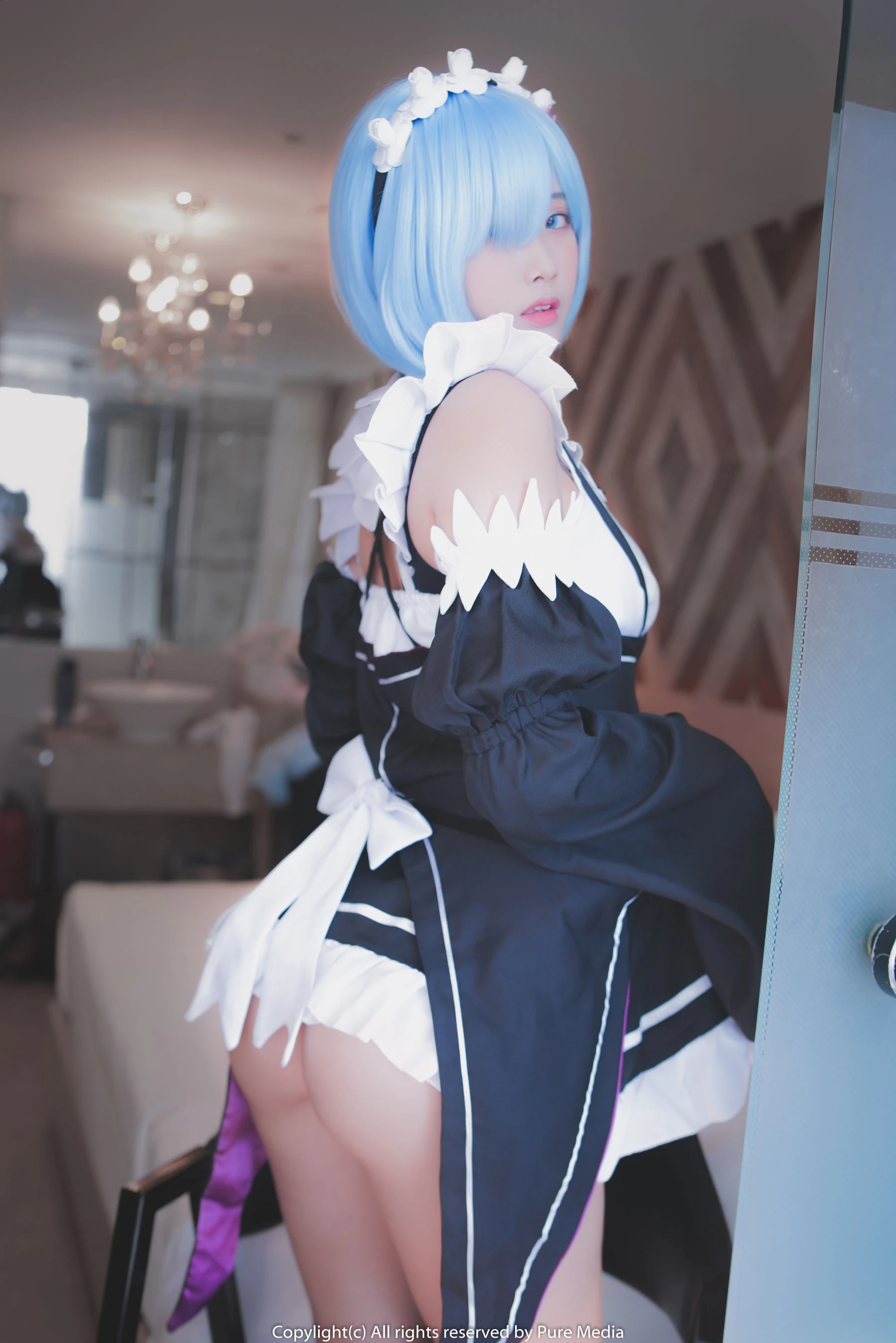 [PURE MEDIA] Vol.048 – Leechu插图1