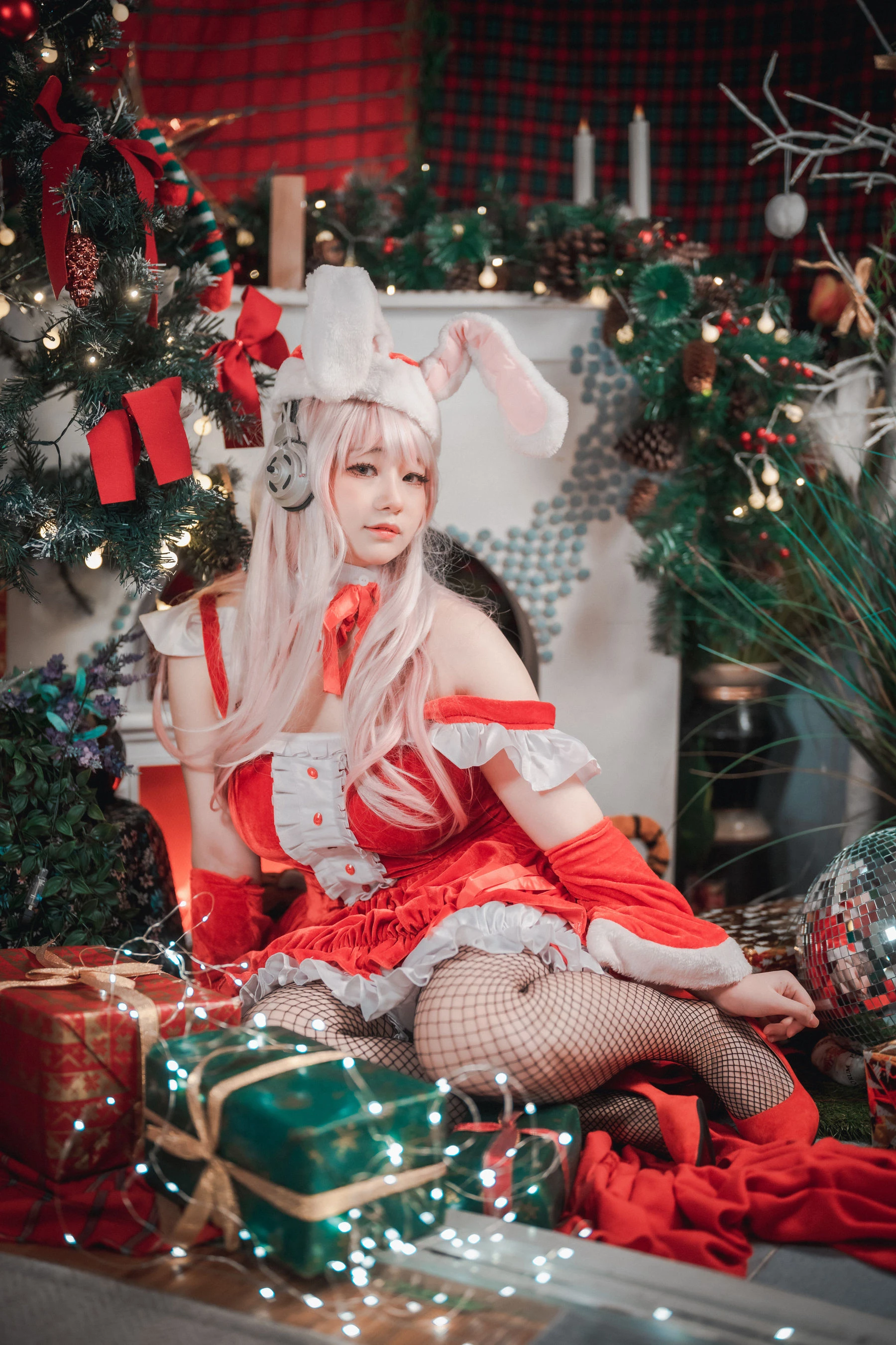 [DJAWA] Mimmi – Christmas Special 2022插图5