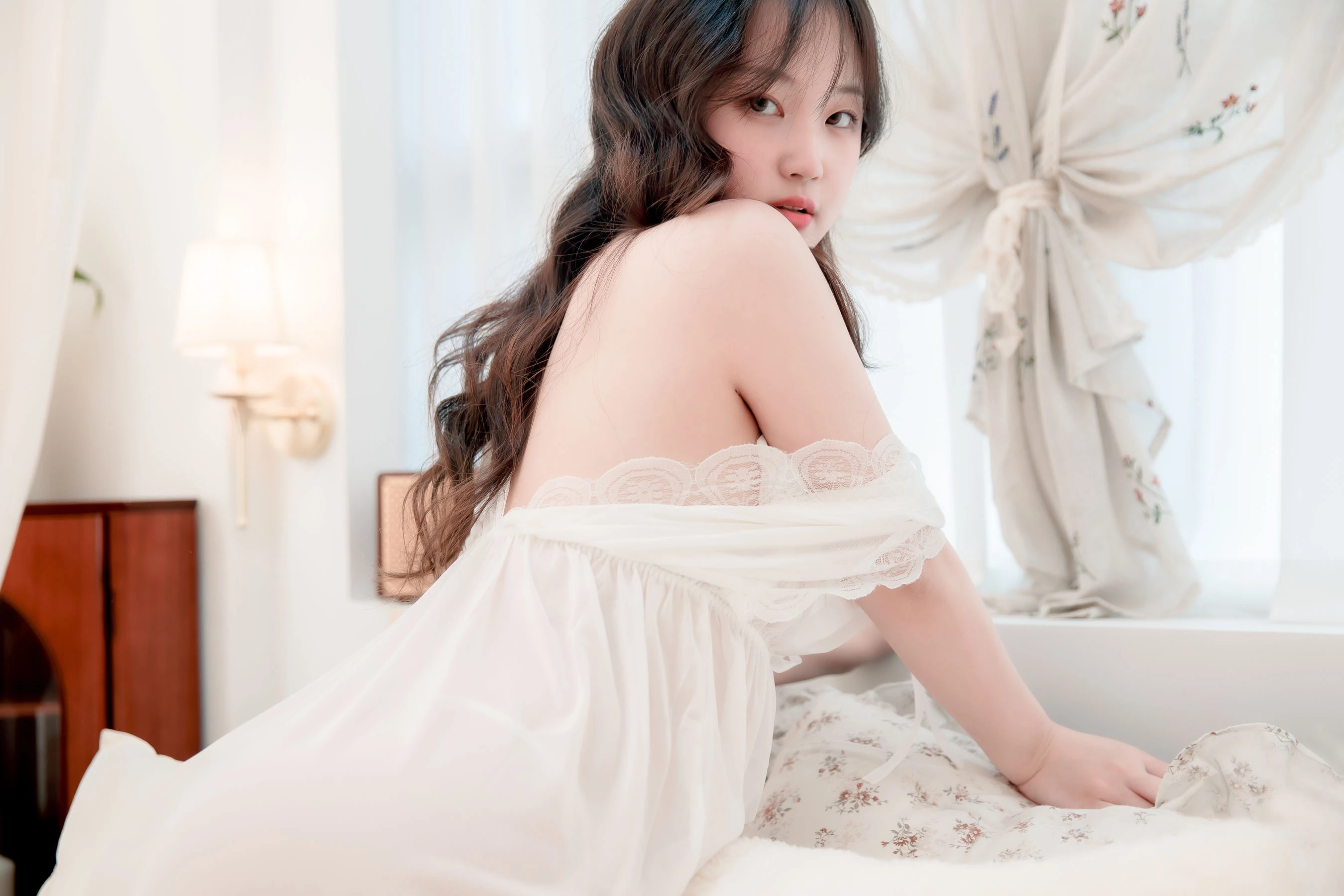 [JOApictures] SIA X JOA 20.DECEMBER VOL.1插图8