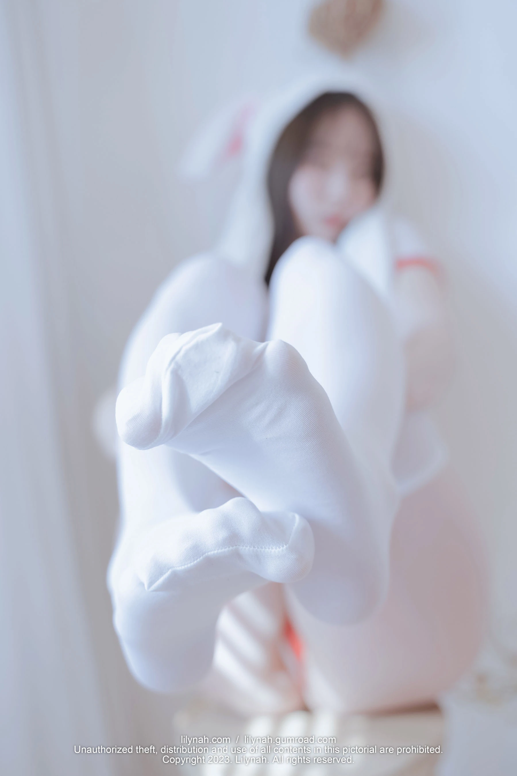 [Lilynah] Myua – Vol.03 I turned into a rabbit插图5