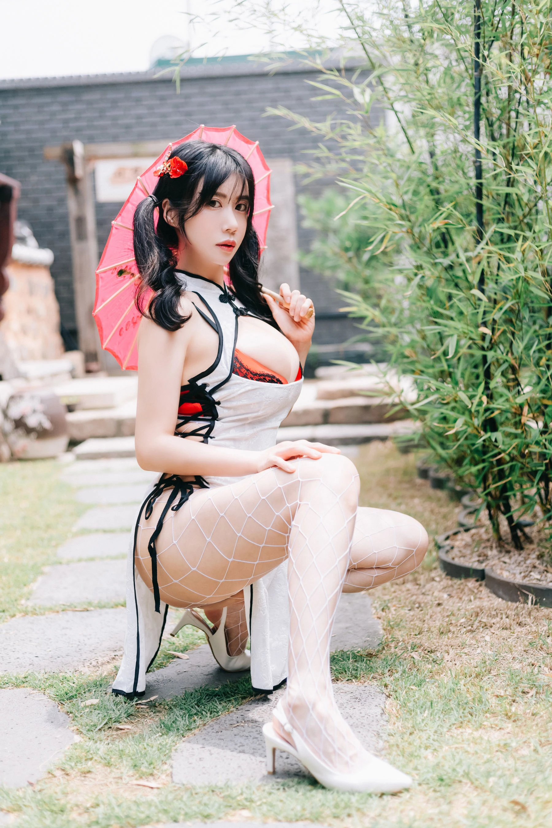 [Paranhosu] Sia – Bright Moon插图6