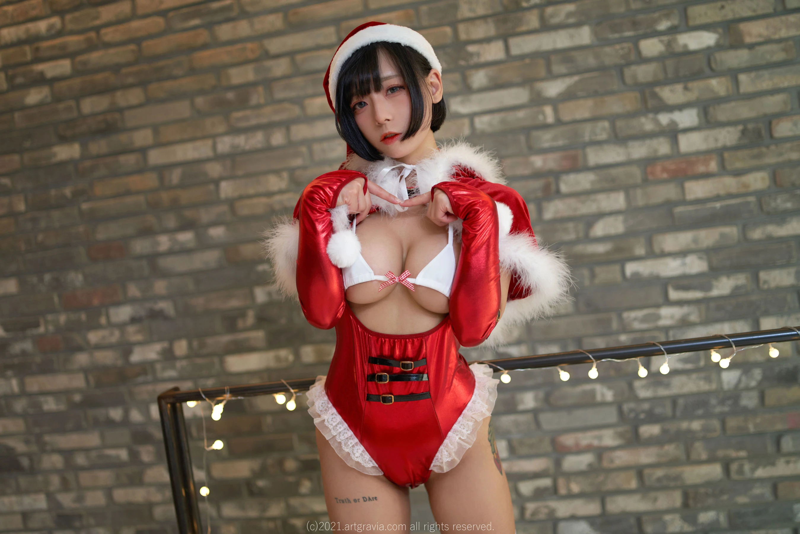 [ARTGRAVIA] VOL.357 Maruemon插图6