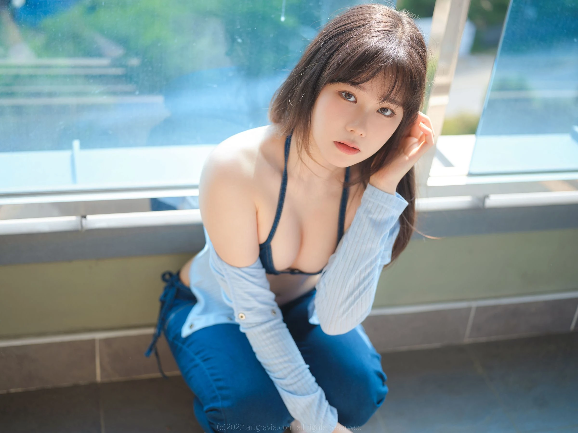 [ARTGRAVIA] VOL.412 Sira插图3