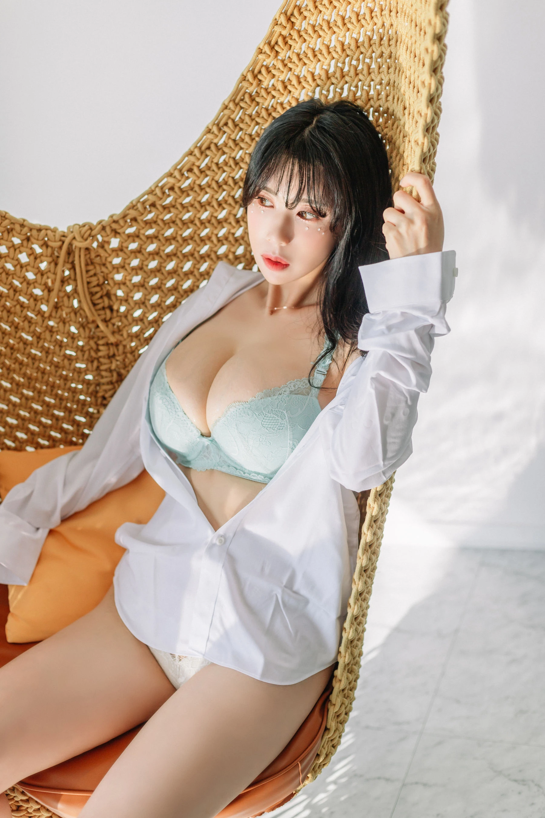 [Paranhosu] Sia – White Angel插图1