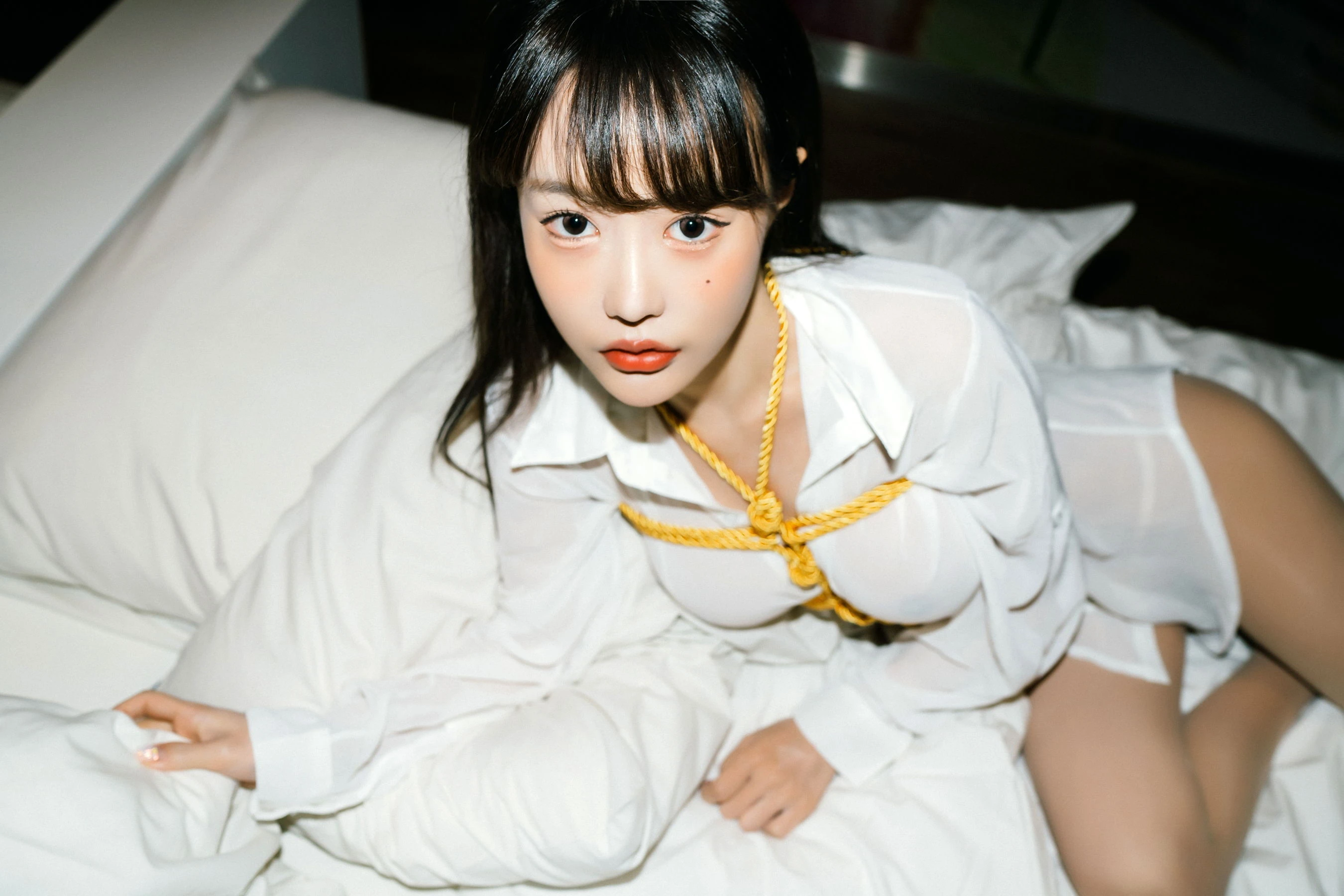[Moon Night Snap] – Jucy《Vol.3 bondage》插图5