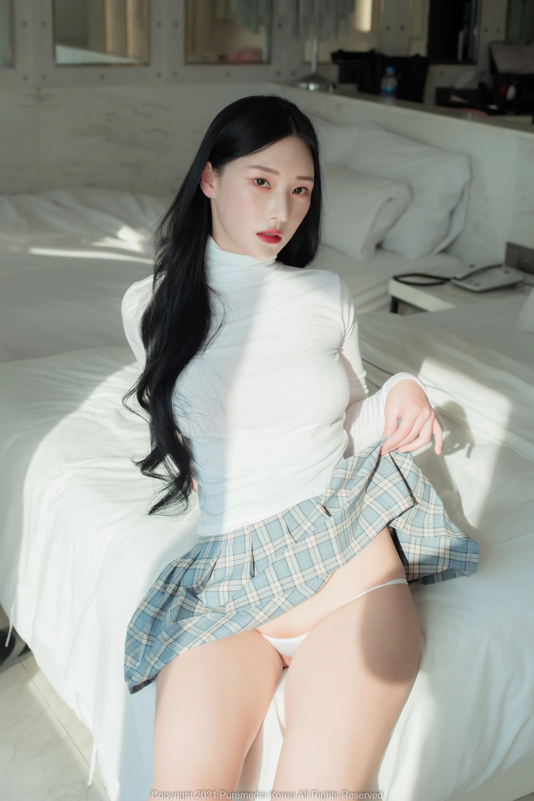 [PURE MEDIA] Vol.143 – Riha插图1