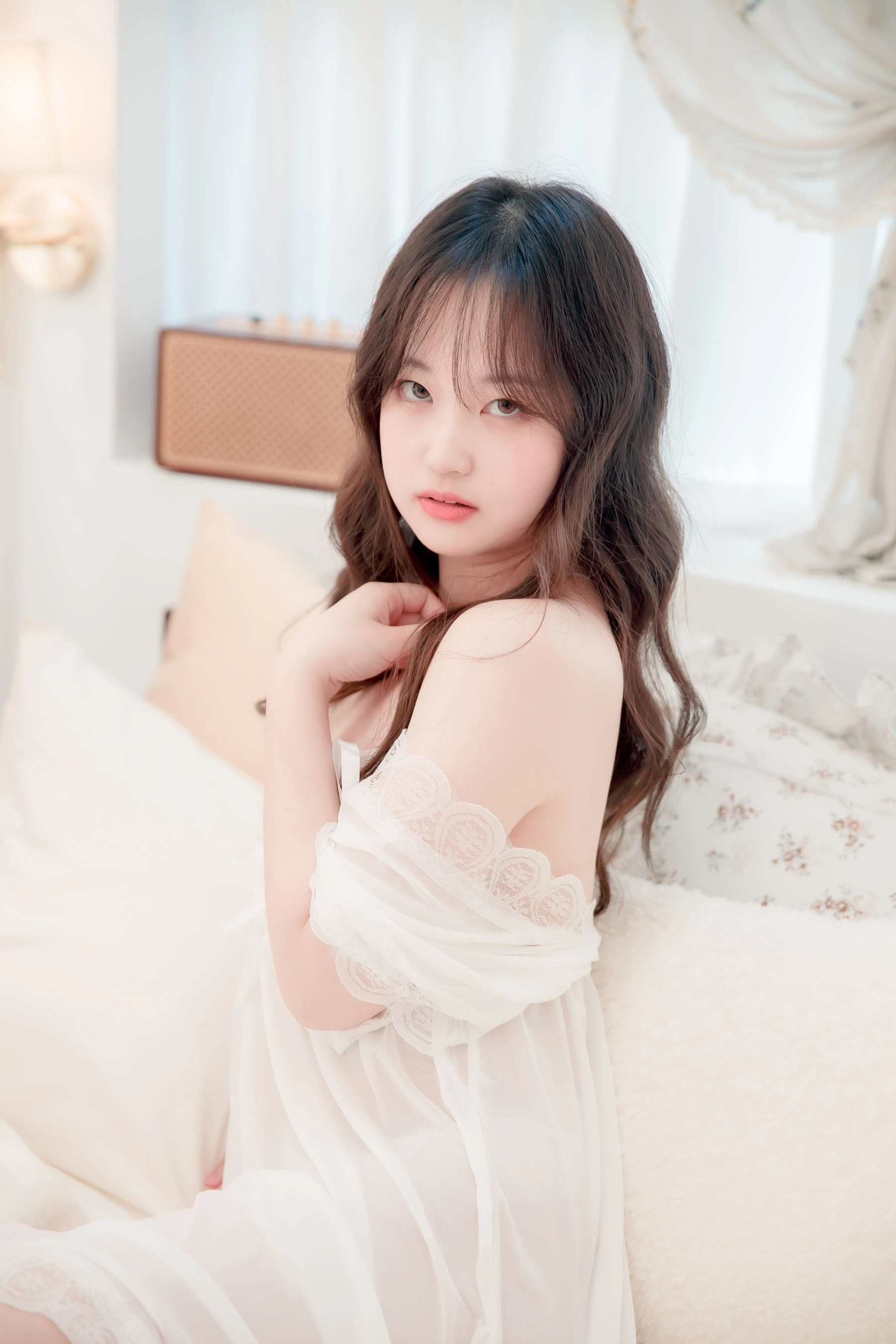 [JOApictures] SIA X JOA 20.DECEMBER VOL.1插图1
