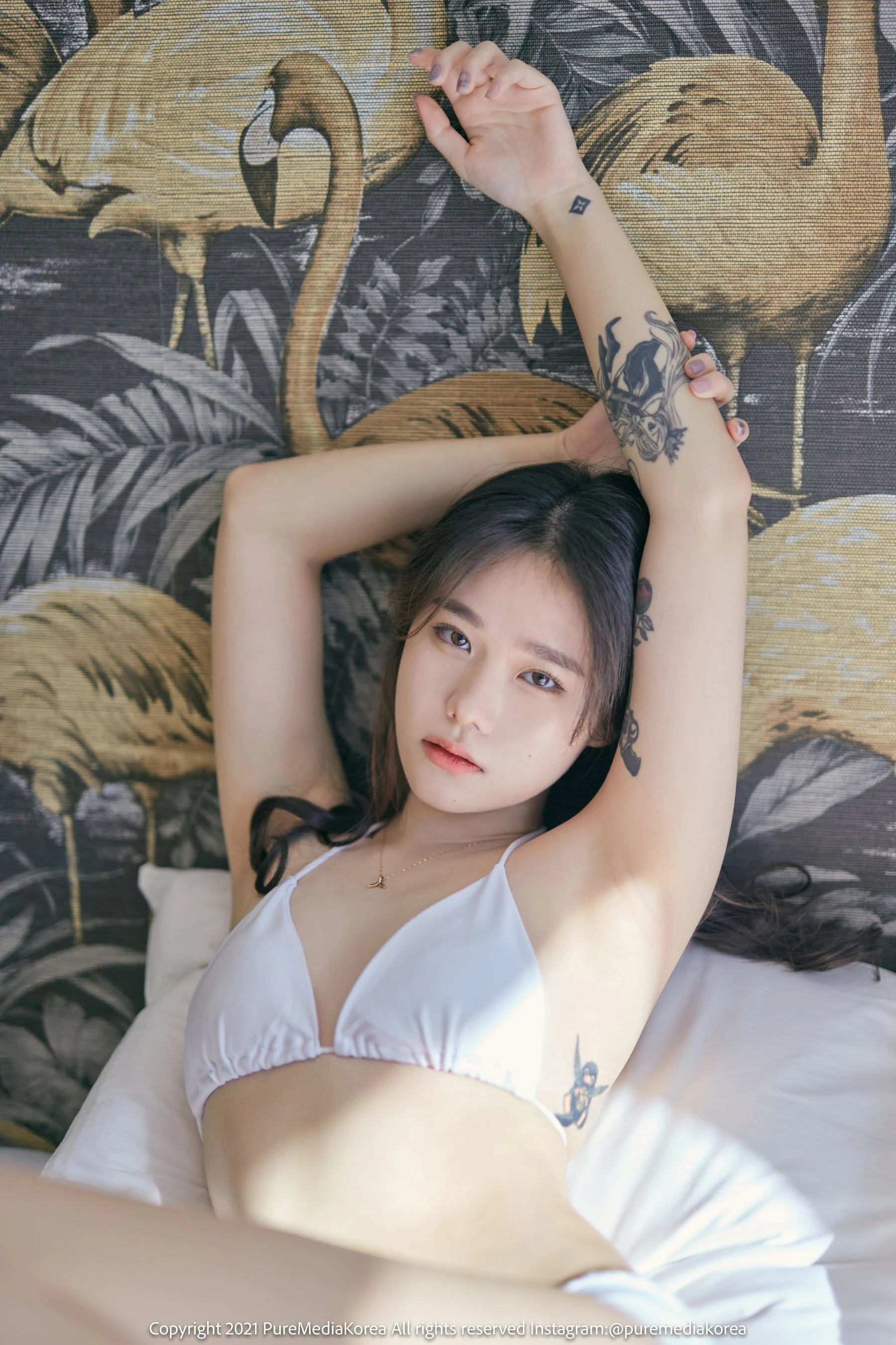 [PURE MEDIA] Vol.140 – Sira插图8