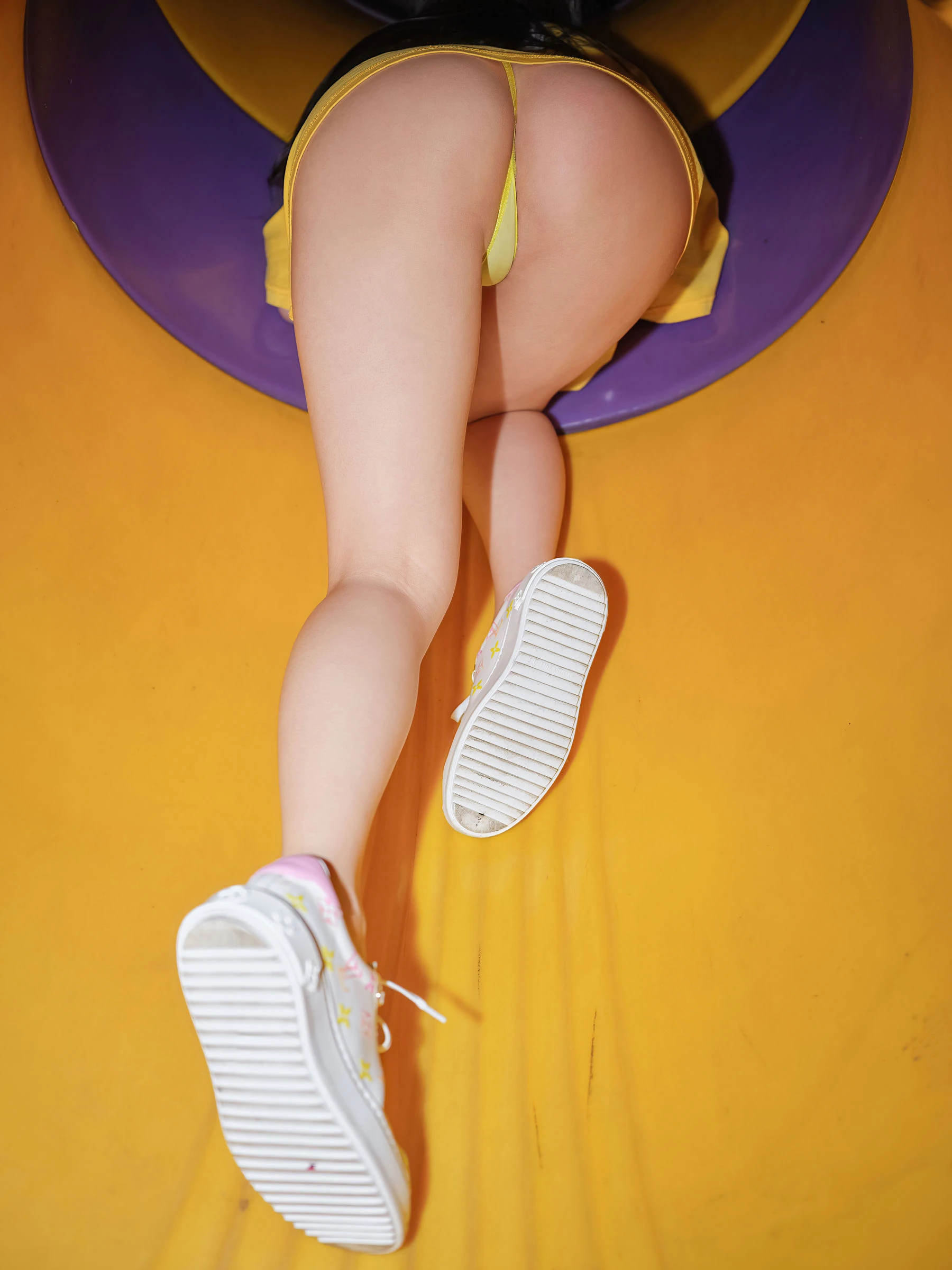 [ARTGRAVIA] VOL.303 Kang Inkyung 少女诱惑插图6
