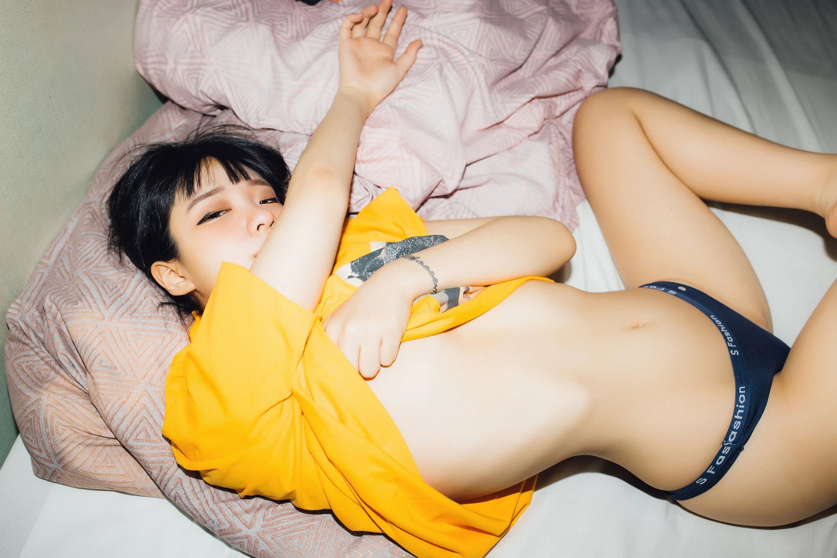 [Moon Night Snap] – Jenny’s cute插图6