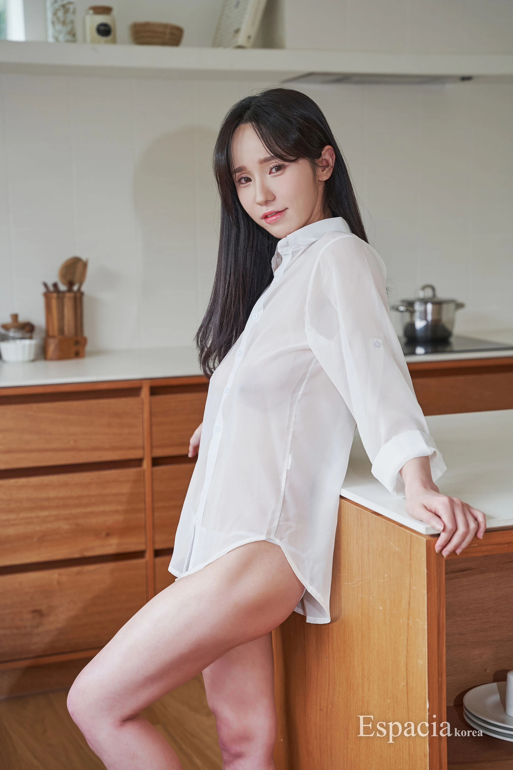 [ESPACIAKOREA] EXC-051 – YUNHA插图5