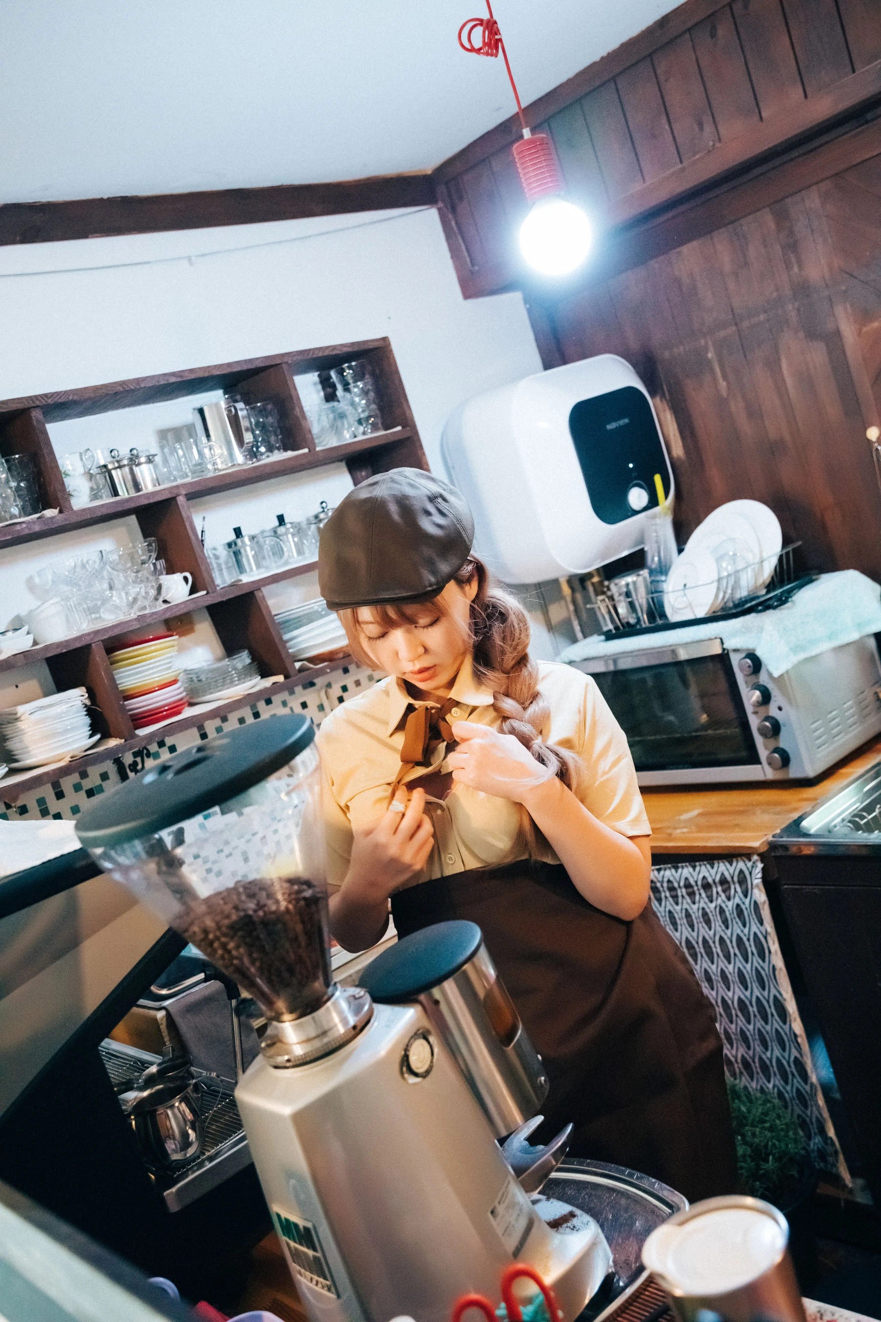 [LOOZY] Mozzi – Cafe Mozzi插图6