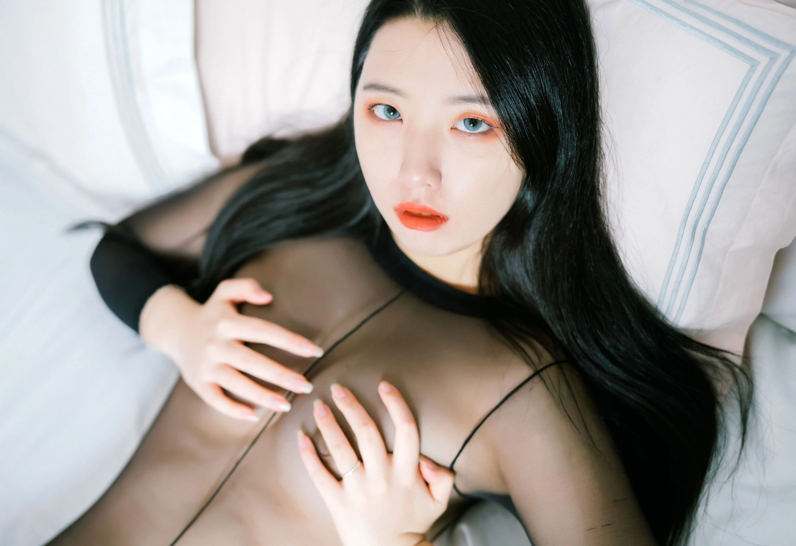 [Moon Night Snap] – Dame《Caressing》插图6