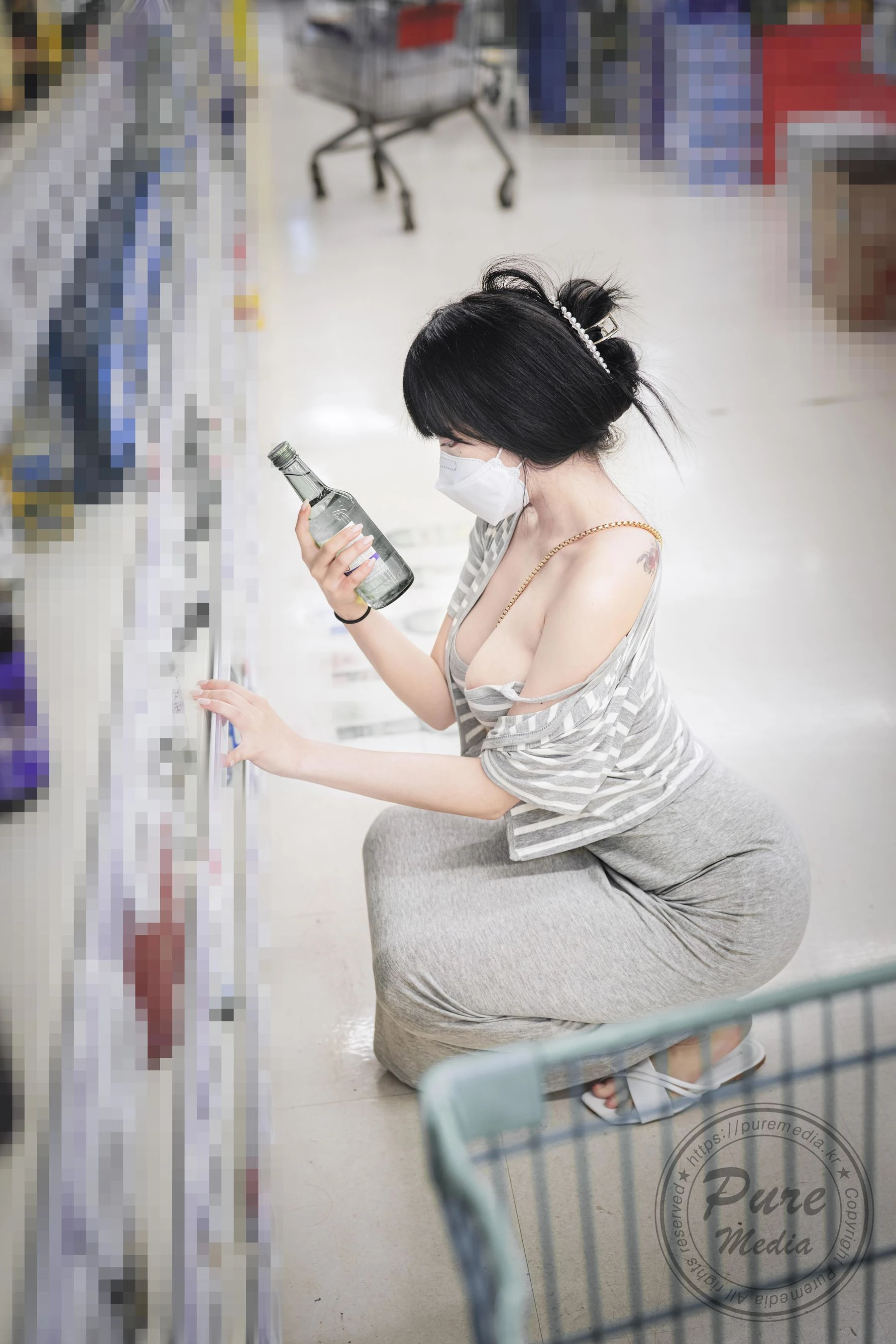 [PURE MEDIA] Vol.205 – Aram插图7