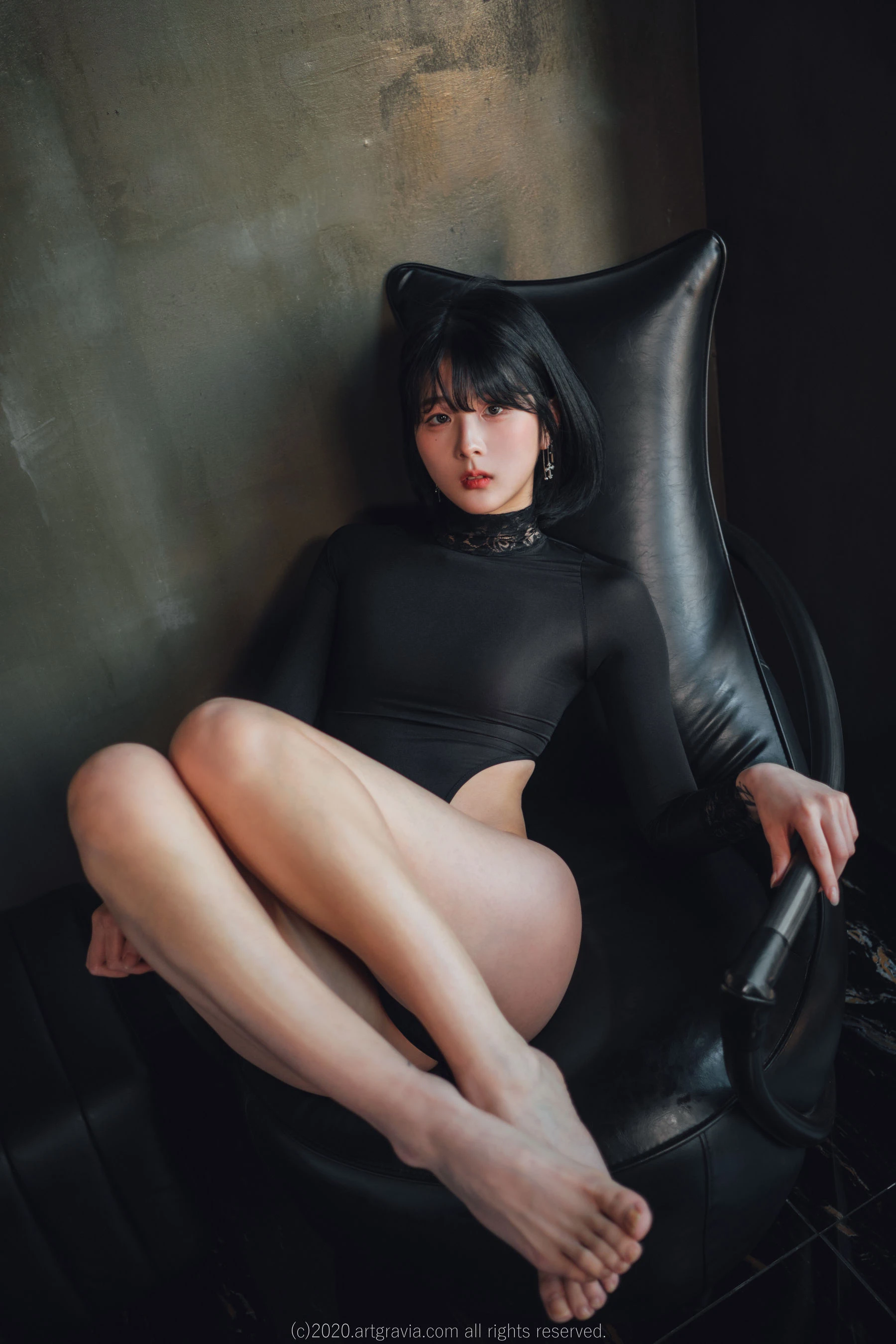[ARTGRAVIA] VOL.162 Isabella高清在线欣赏-撸撸奈子