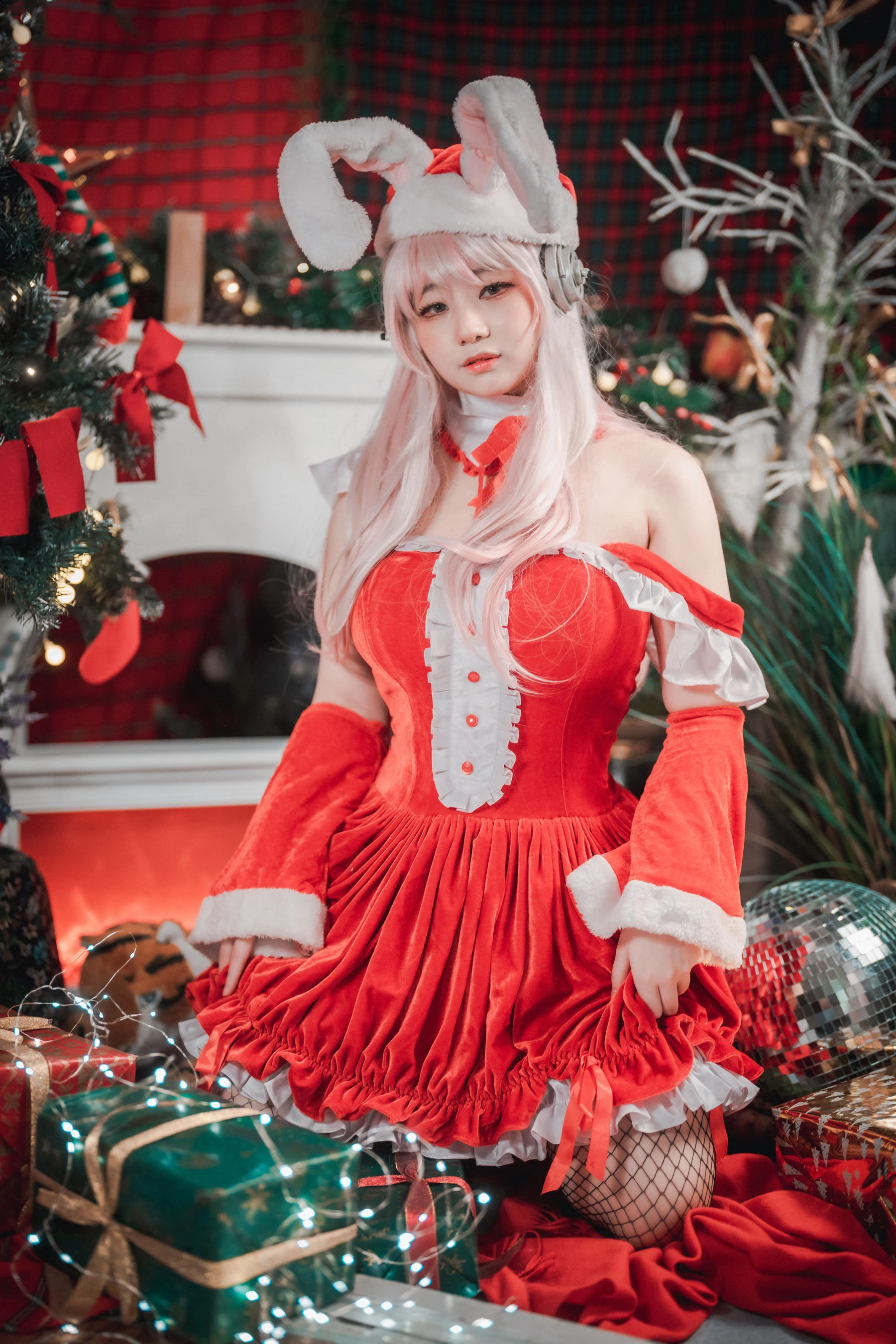 [DJAWA] Mimmi – Christmas Special 2022插图6