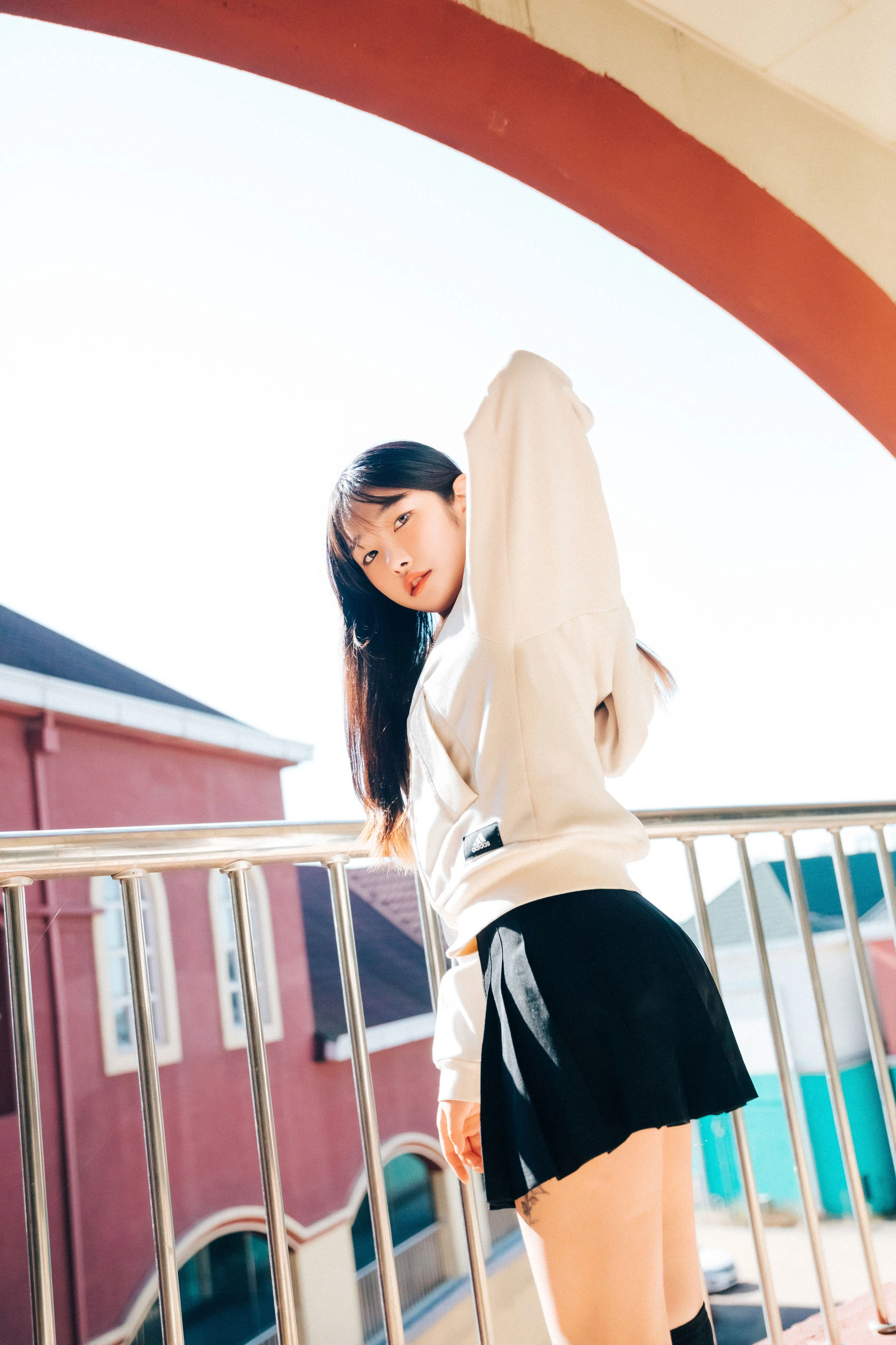 [LOOZY] Sonson – Mechakucha插图1