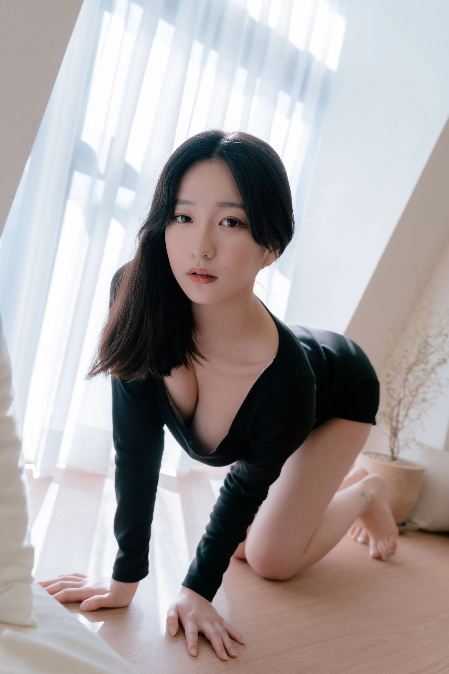 [BBUTTERMILK] Vol.08 Sehee – Fancy with Sehi插图1