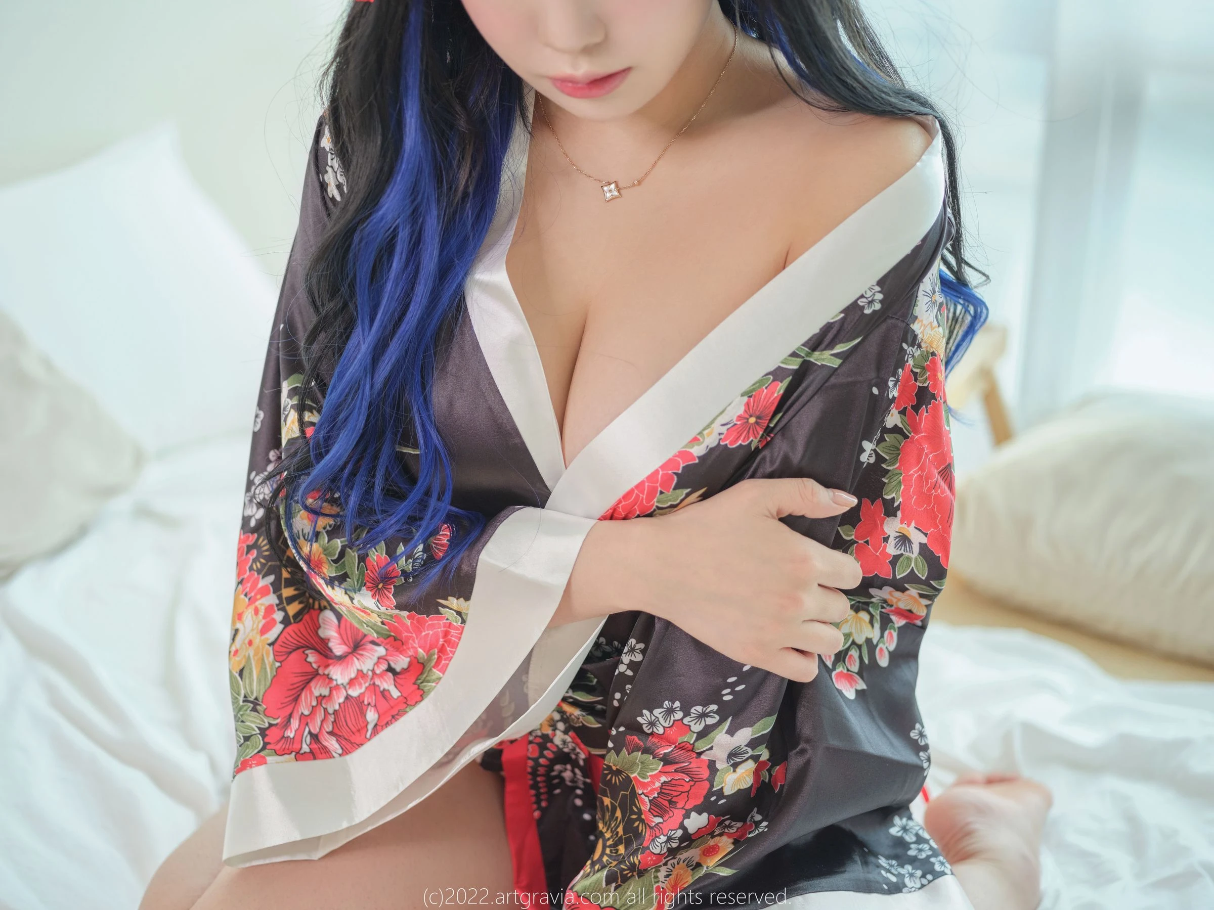 [ARTGRAVIA] VOL.442 Dami插图1