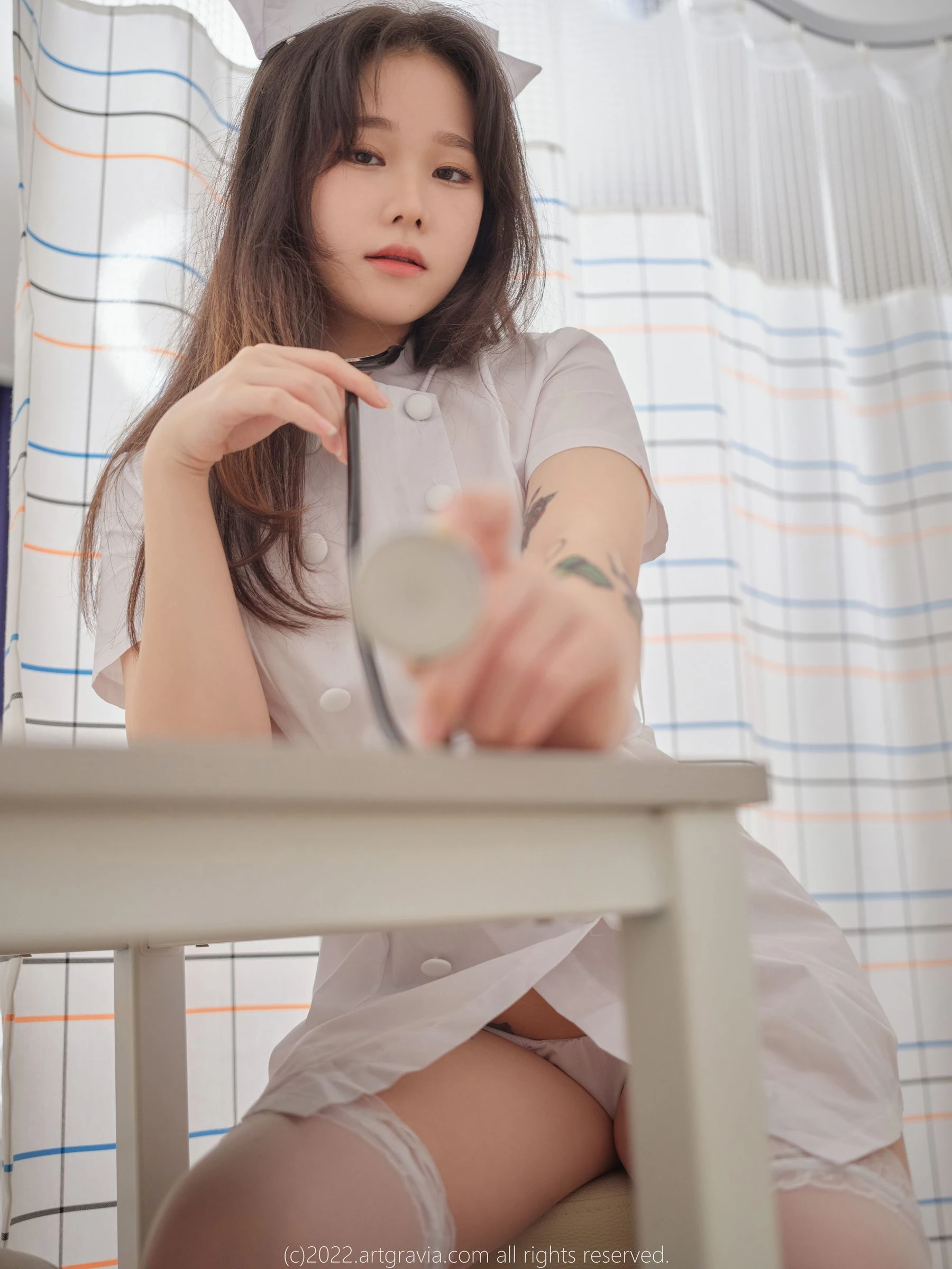 [ARTGRAVIA] VOL.429 Sira插图6