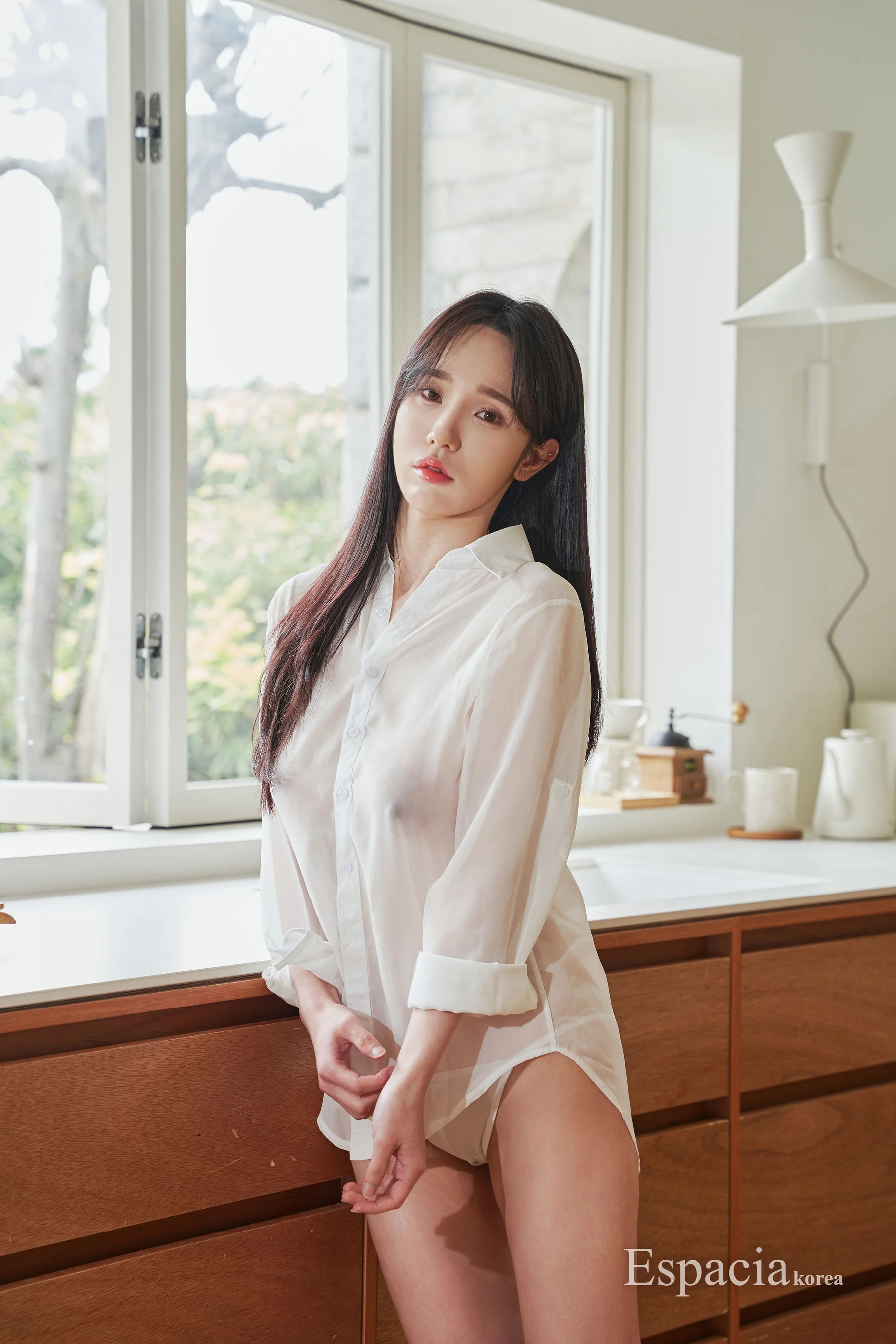 [ESPACIAKOREA] EXC-051 – YUNHA高清在线欣赏-撸撸奈子