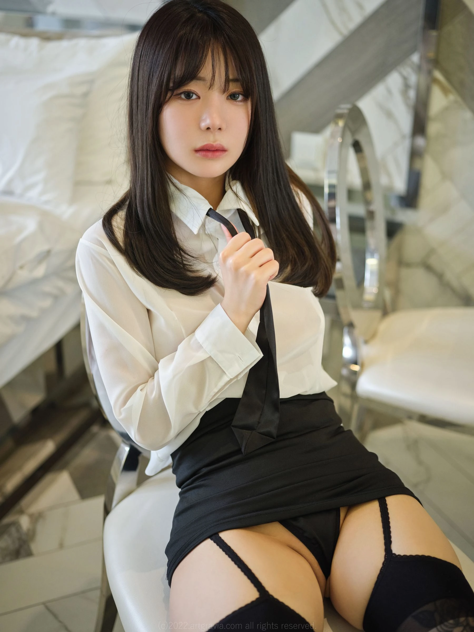 [ARTGRAVIA] VOL.403 Wuyo插图5
