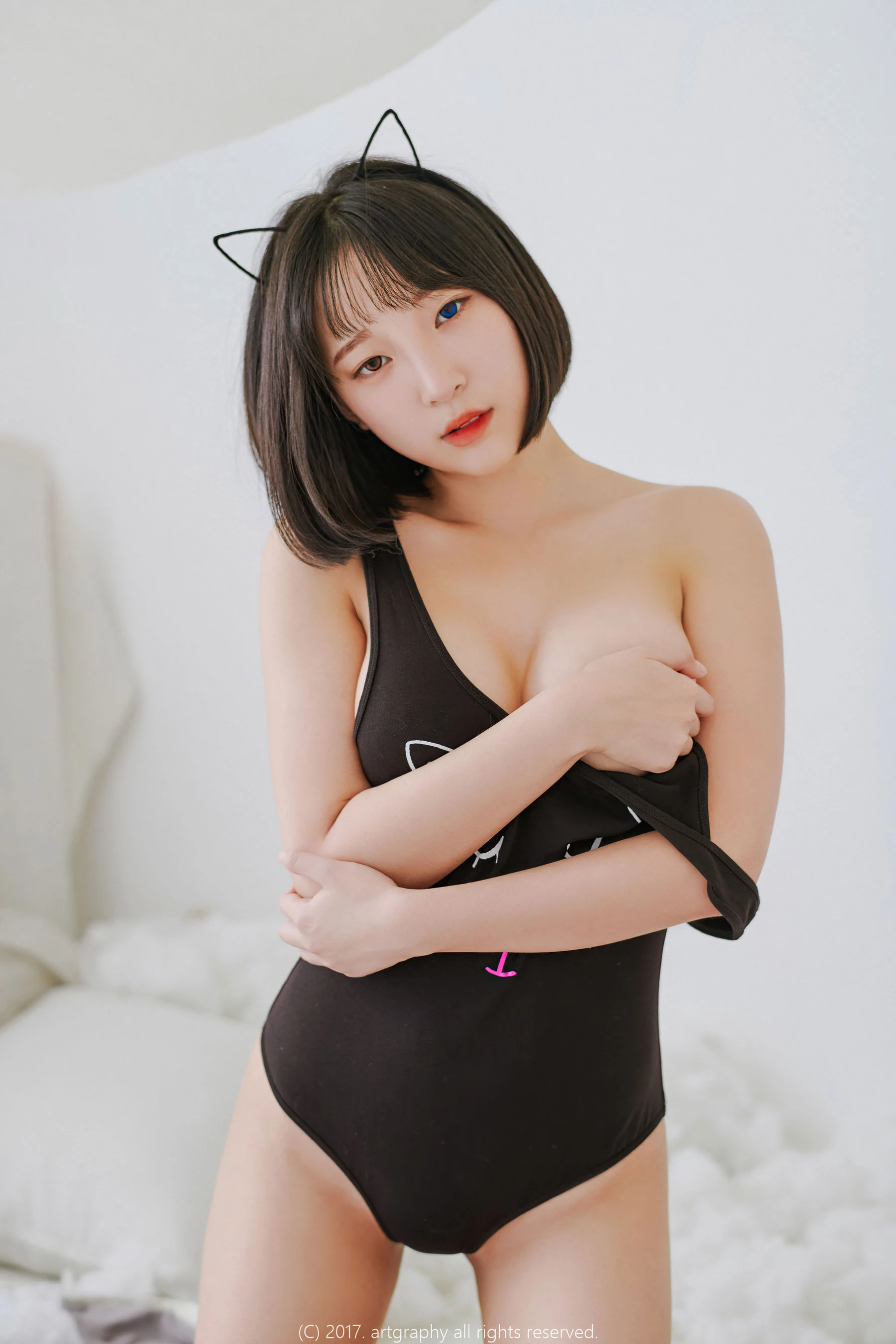 [ARTGRAVIA] VOL.013 姜仁卿插图5