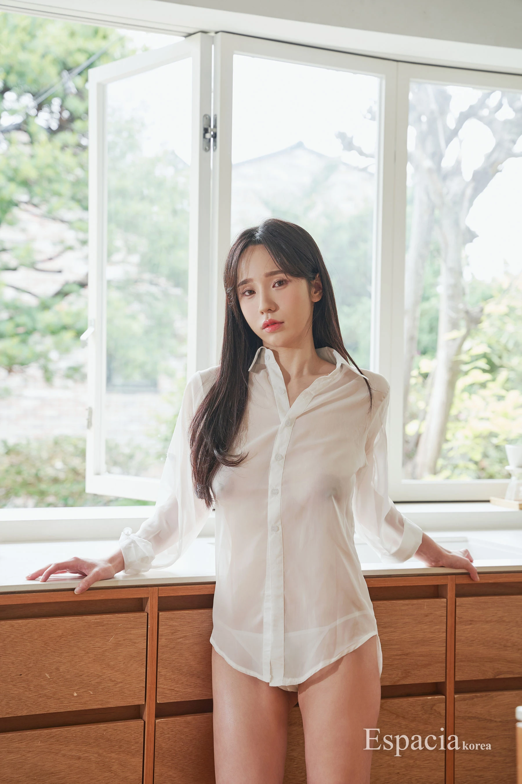 [ESPACIAKOREA] EXC-051 – YUNHA插图2