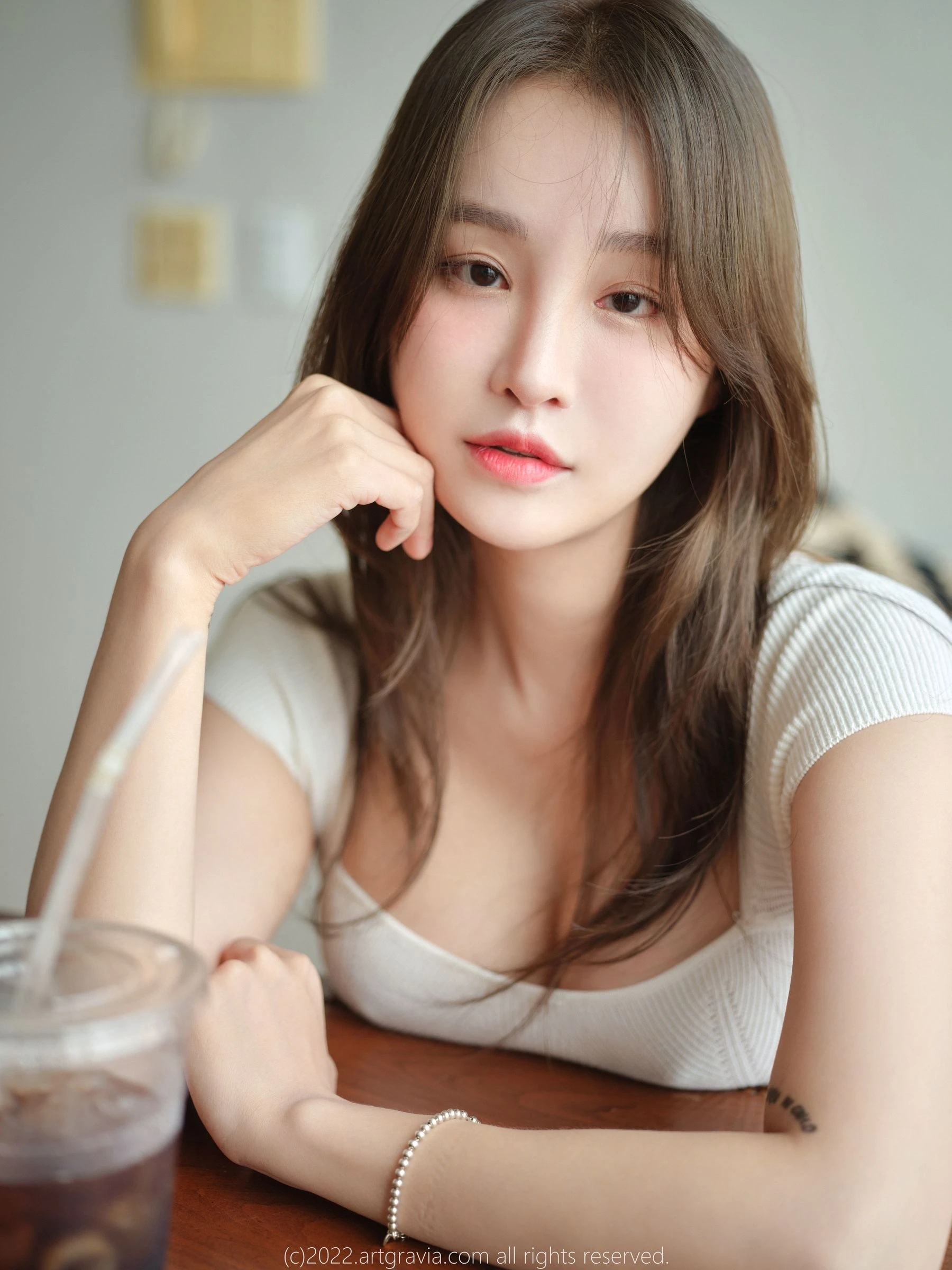 [ARTGRAVIA] VOL.423 Leesnoww_插图4
