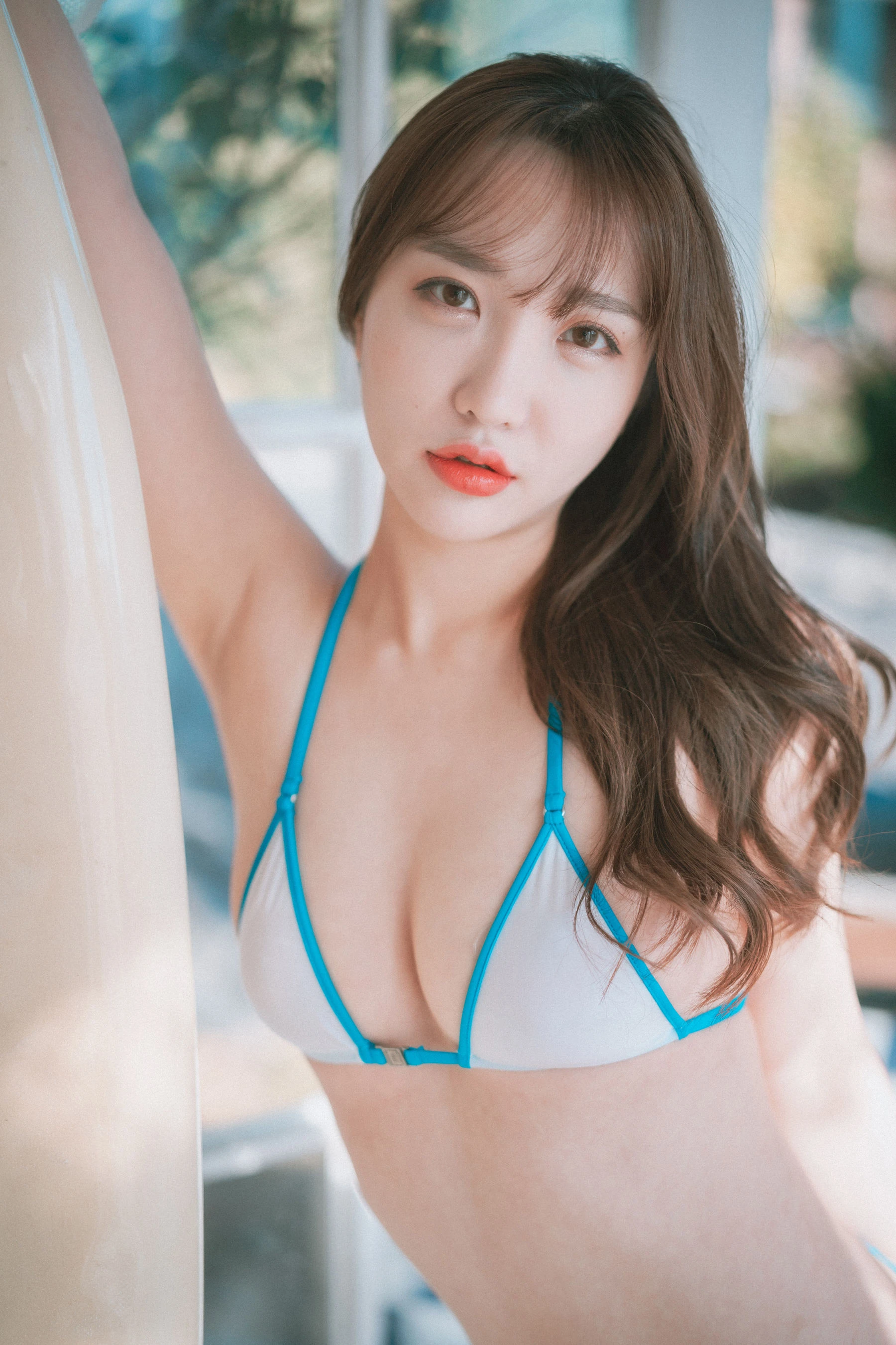 [DJAWA] Yeeun – Bikini Vacation #1插图6