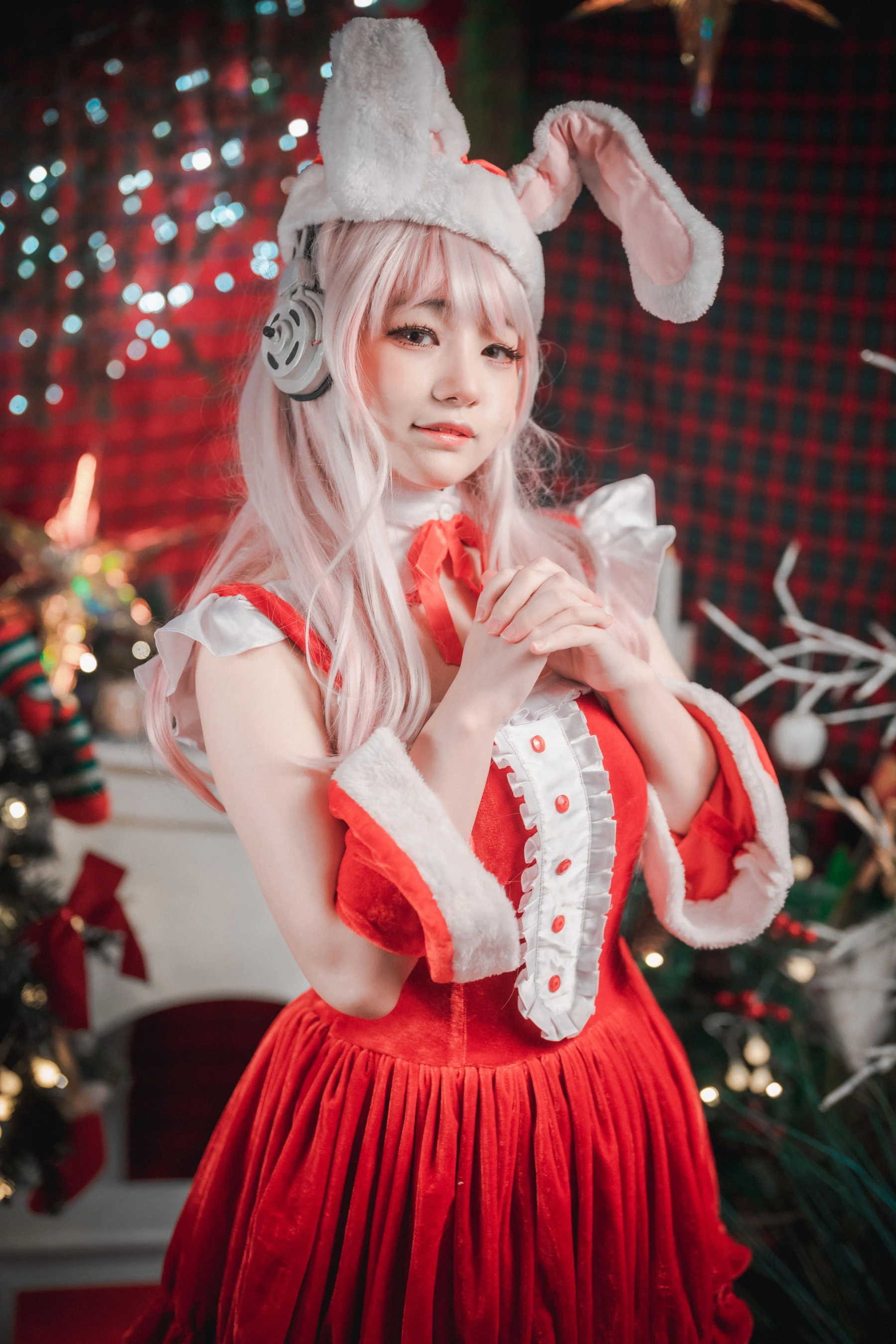 [DJAWA] Mimmi – Christmas Special 2022插图2