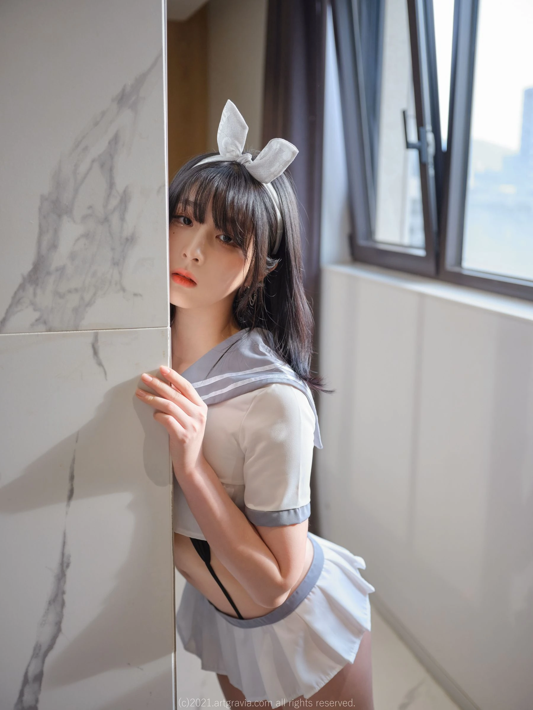 [ARTGRAVIA] VOL.349 Jang Joo插图7
