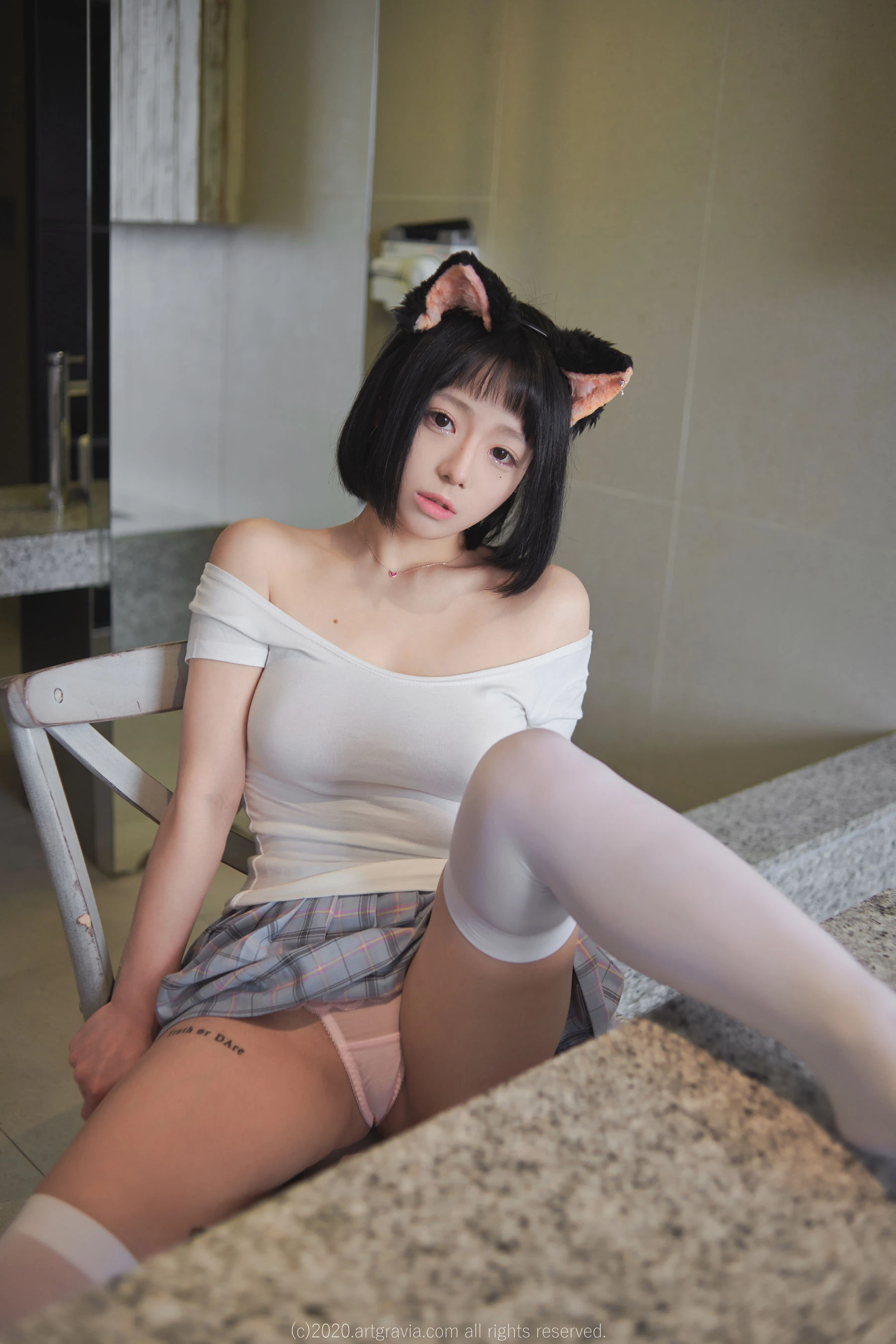 [ARTGRAVIA] VOL.166 – MARUEMONG插图2