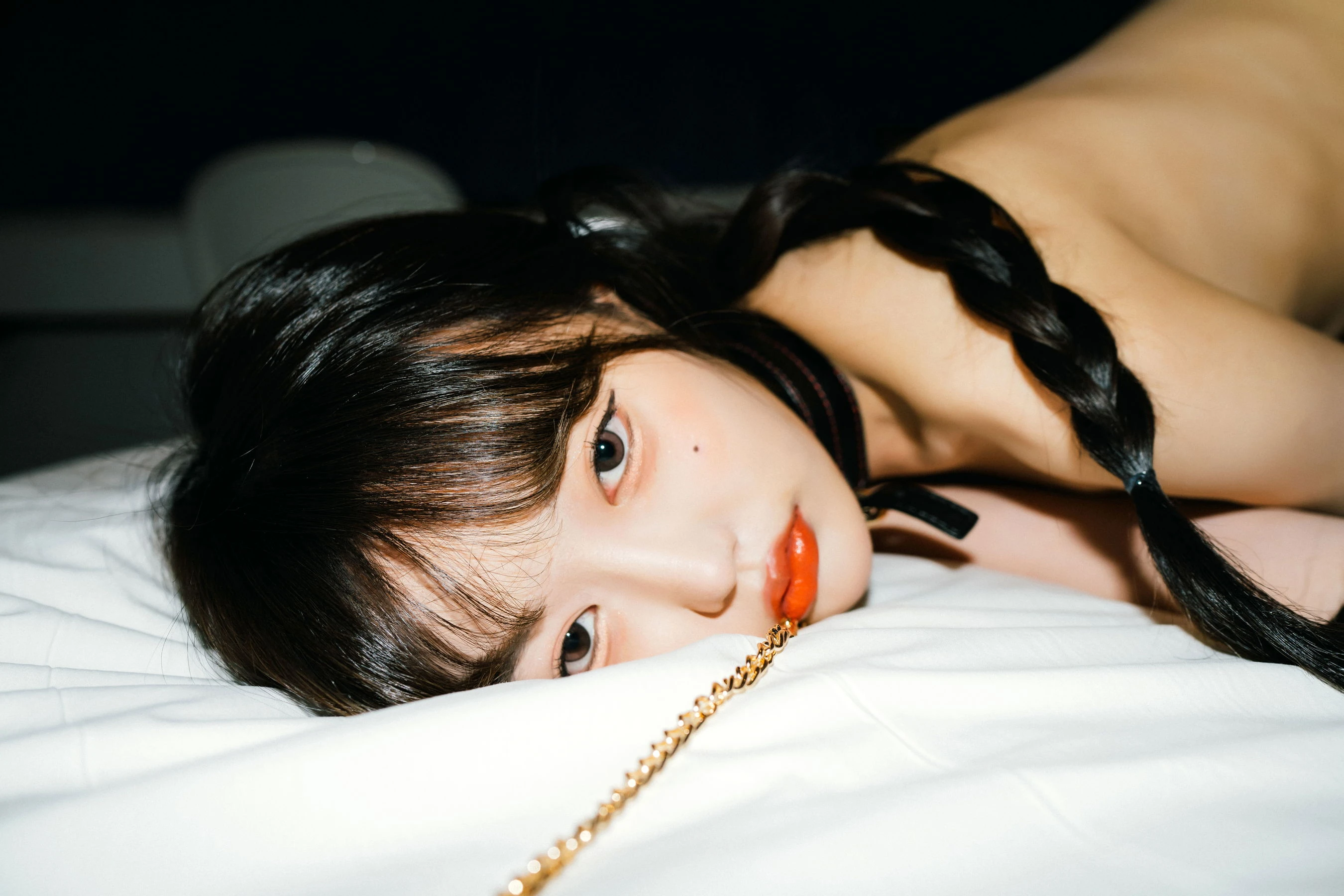 [Moon Night Snap] – Jucy《Vol.3 bondage》插图4